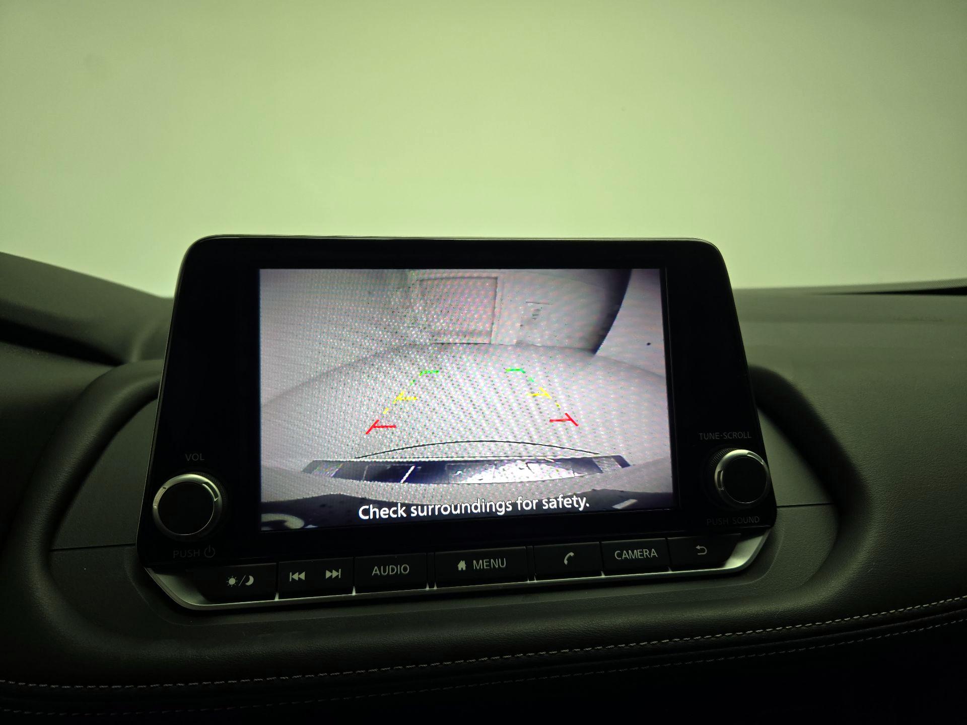 Thumbnail: 2024 Nissan Rogue - 13