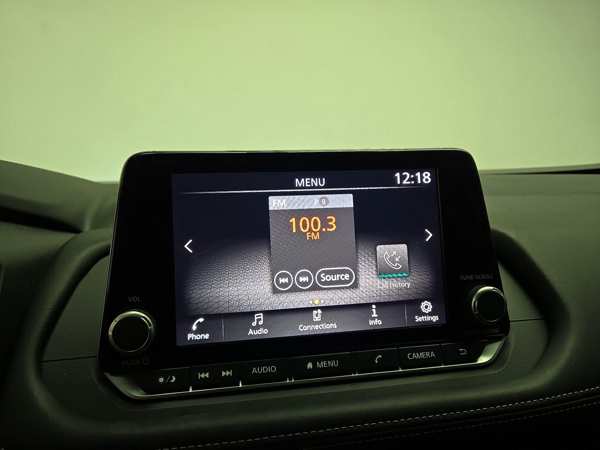 Thumbnail: 2024 Nissan Rogue - 14