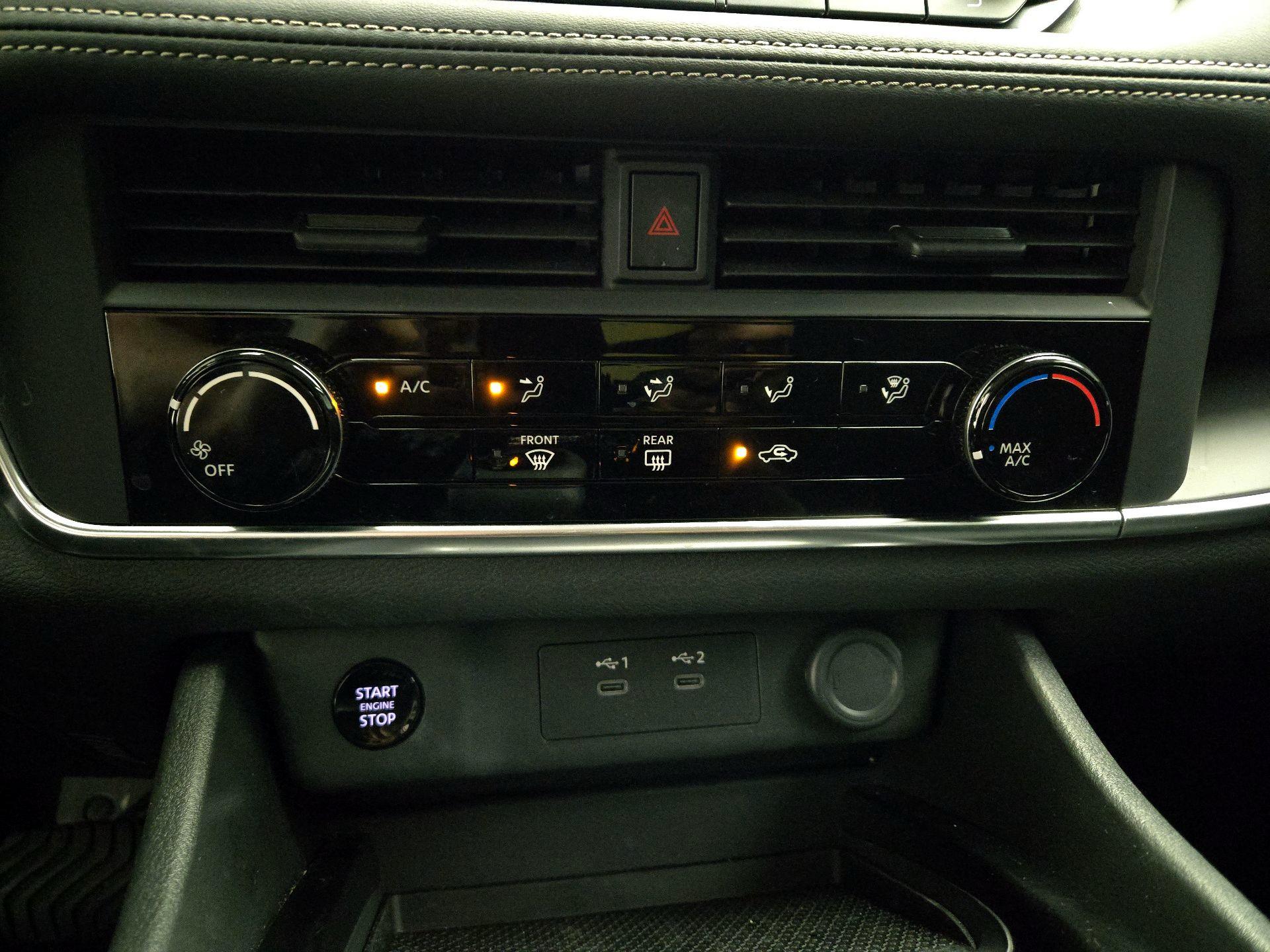 Thumbnail: 2024 Nissan Rogue - 15