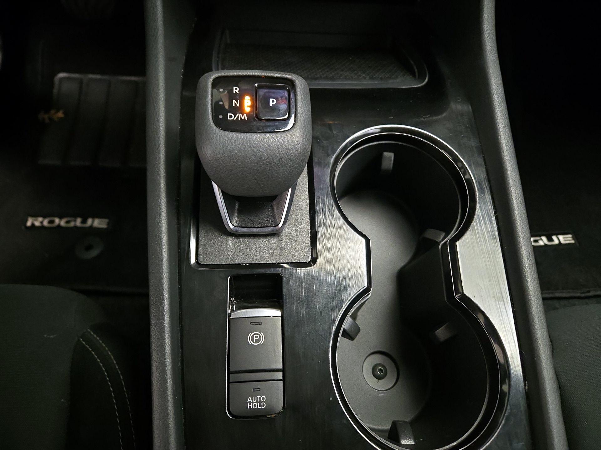 Thumbnail: 2024 Nissan Rogue - 16