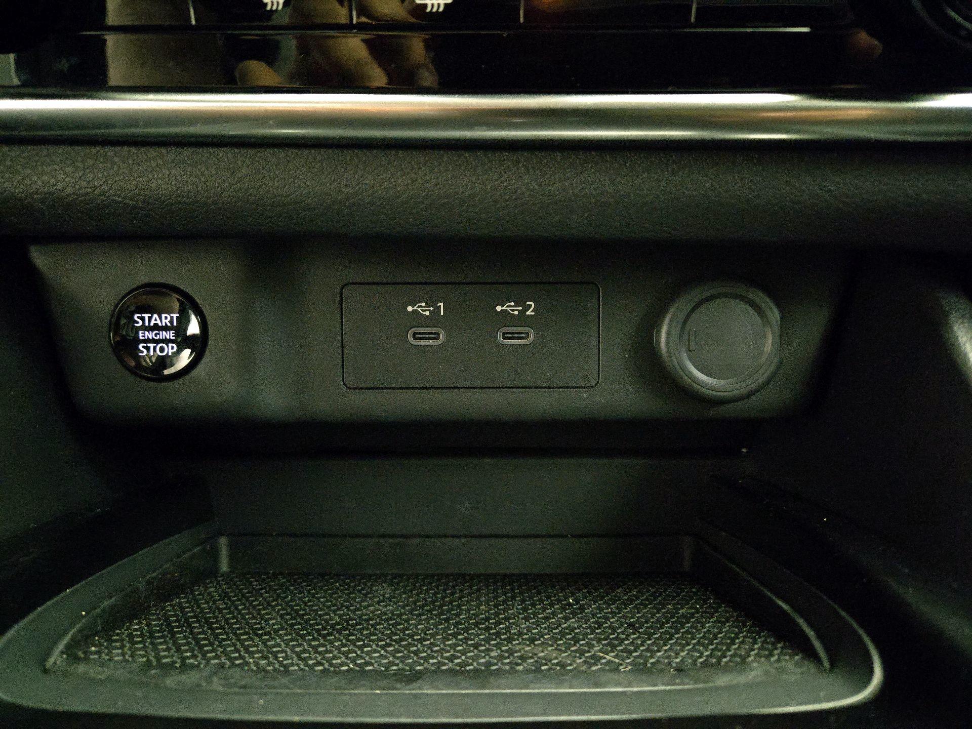 Thumbnail: 2024 Nissan Rogue - 17