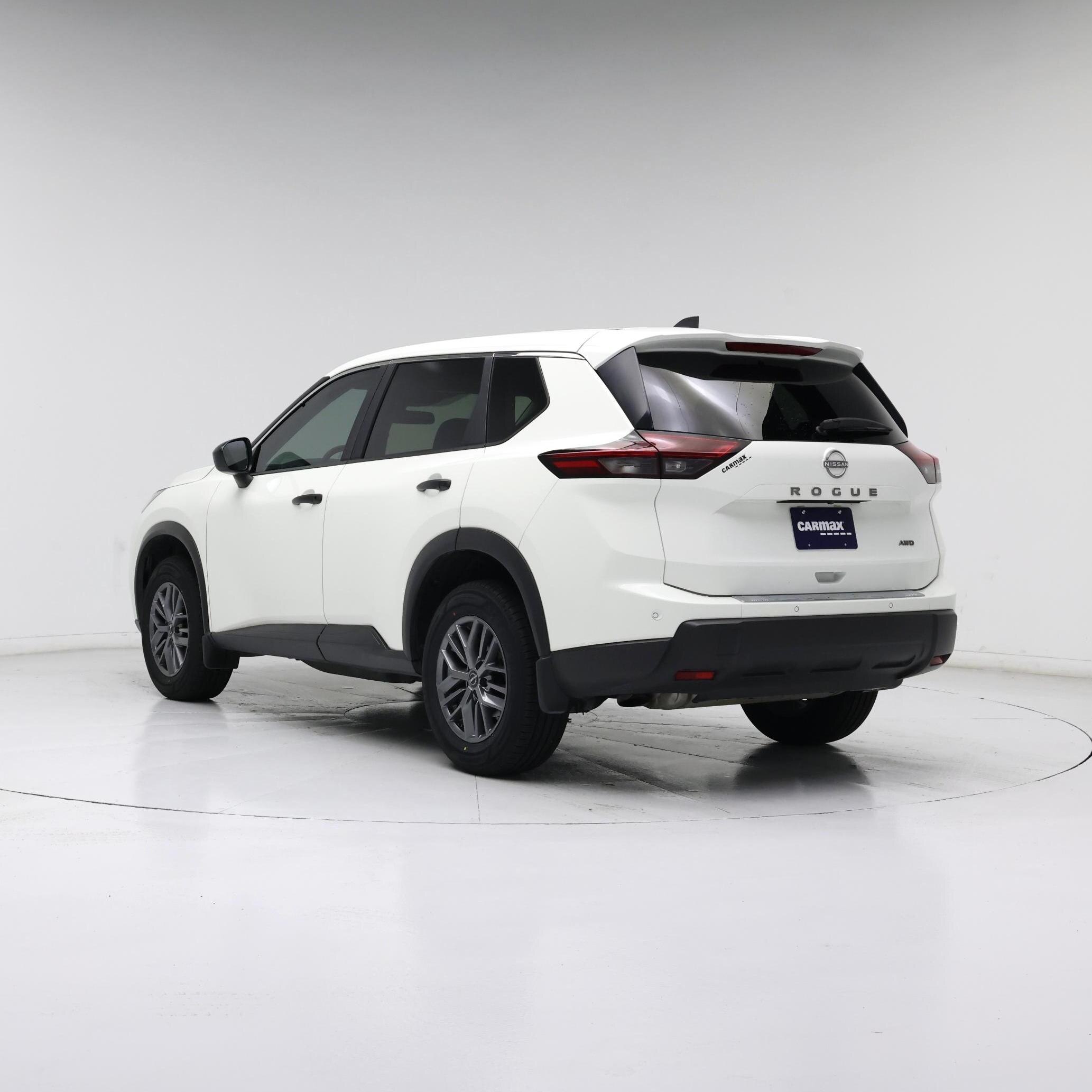 Thumbnail: 2024 Nissan Rogue - 2
