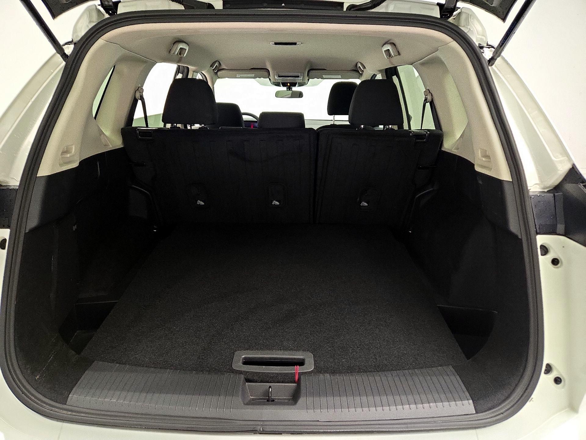 Thumbnail: 2024 Nissan Rogue - 19