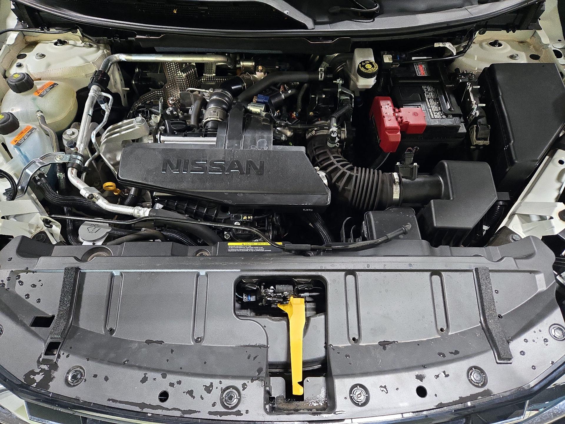 Thumbnail: 2024 Nissan Rogue - 20