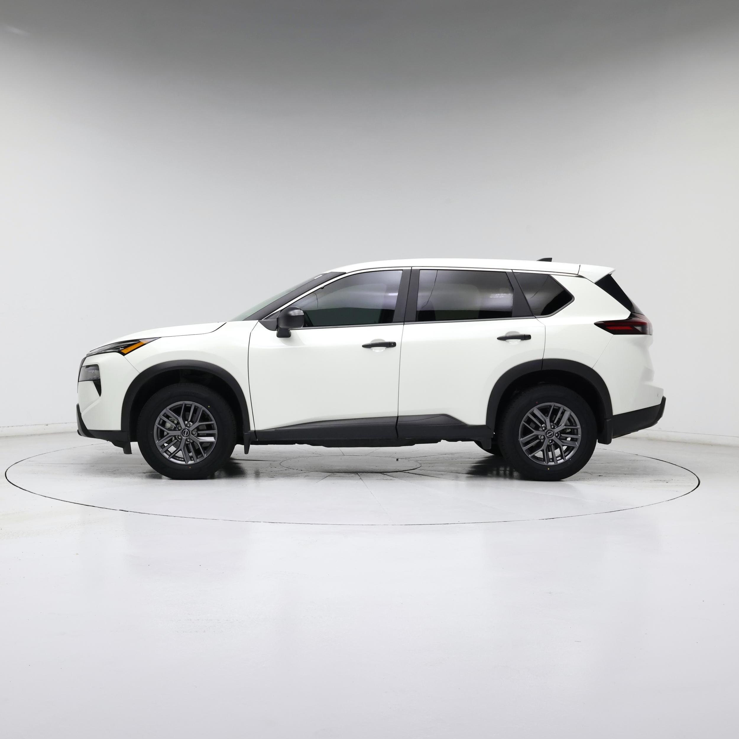 Thumbnail: 2024 Nissan Rogue - 3