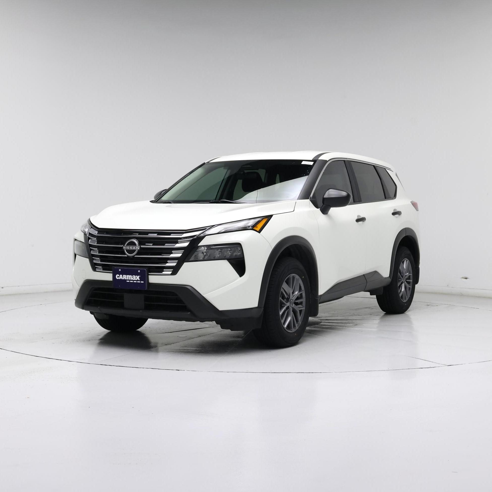 Thumbnail: 2024 Nissan Rogue - 4