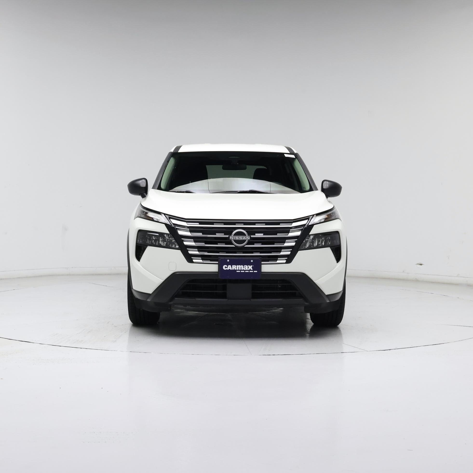 Thumbnail: 2024 Nissan Rogue - 5