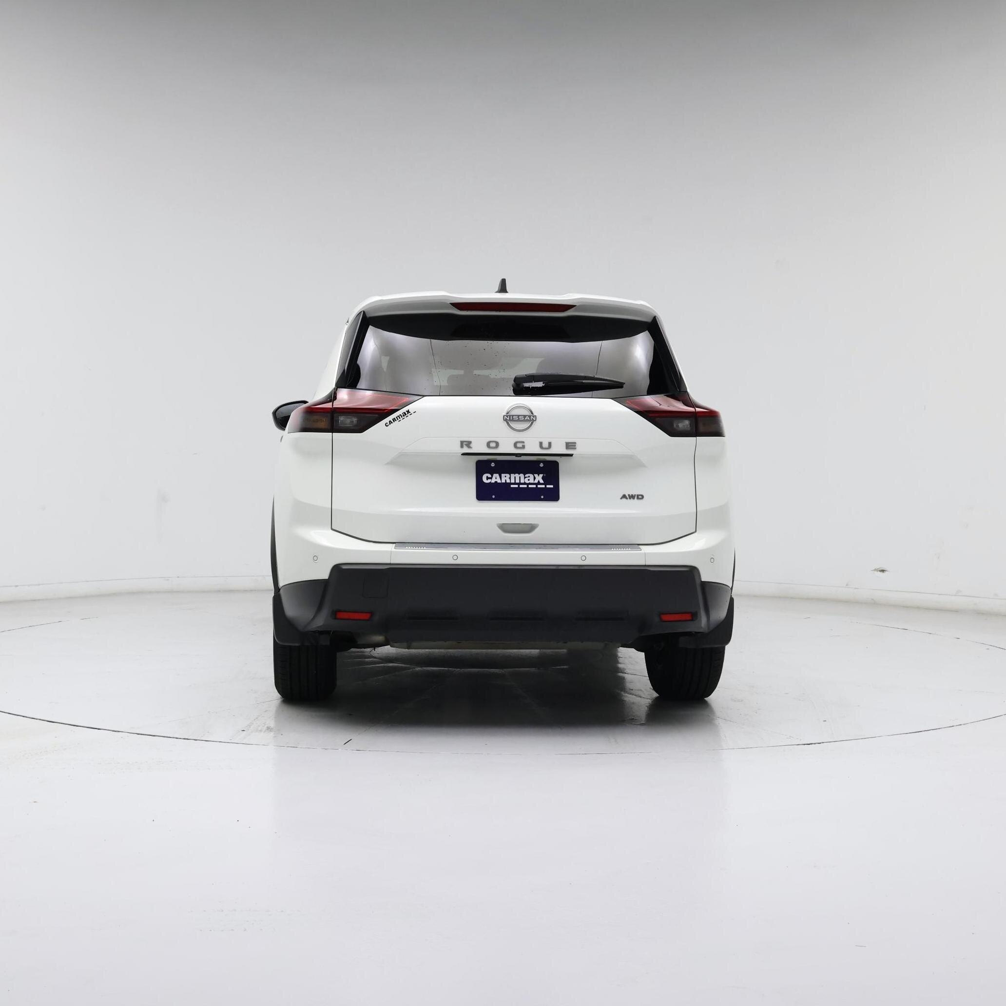 Thumbnail: 2024 Nissan Rogue - 6