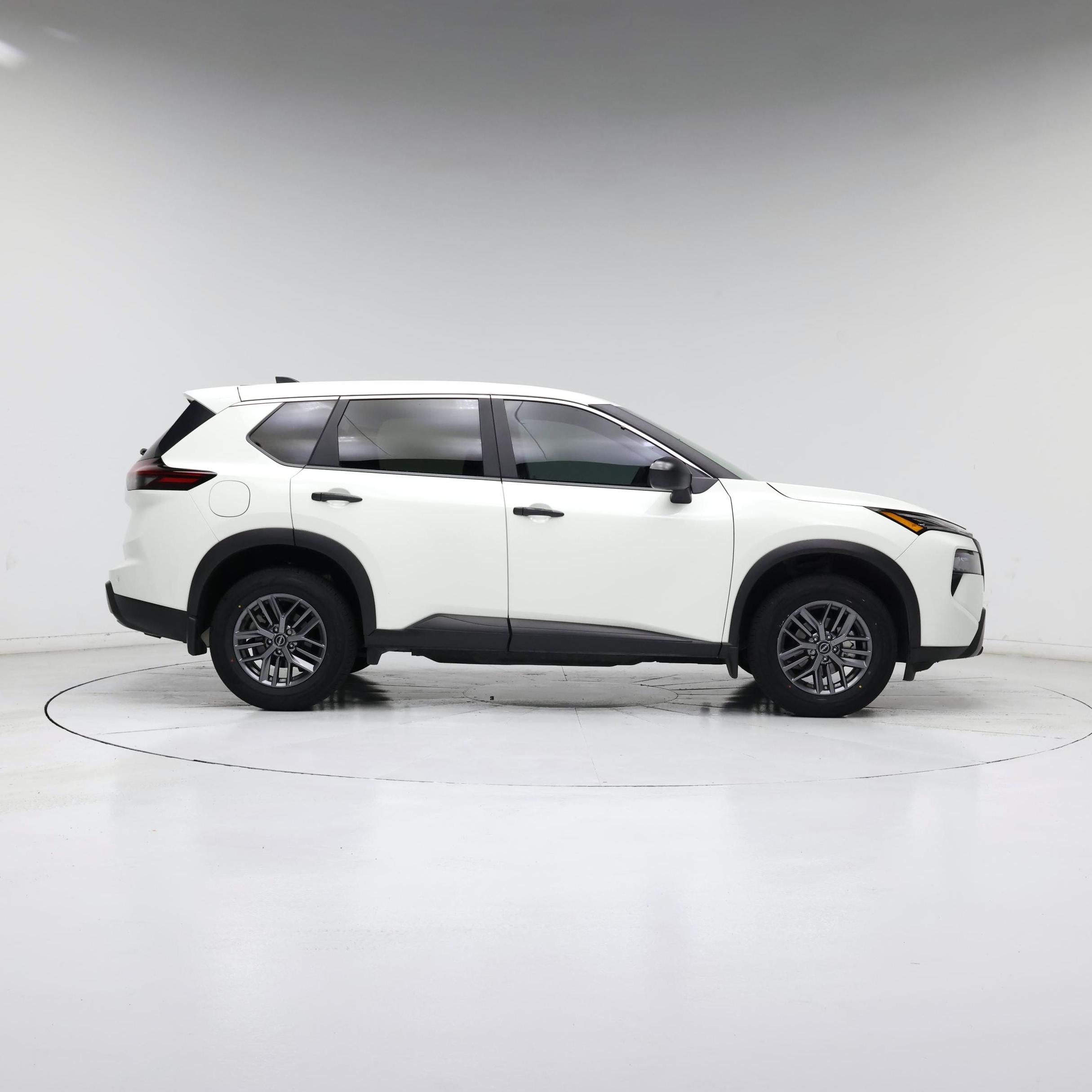 Thumbnail: 2024 Nissan Rogue - 7