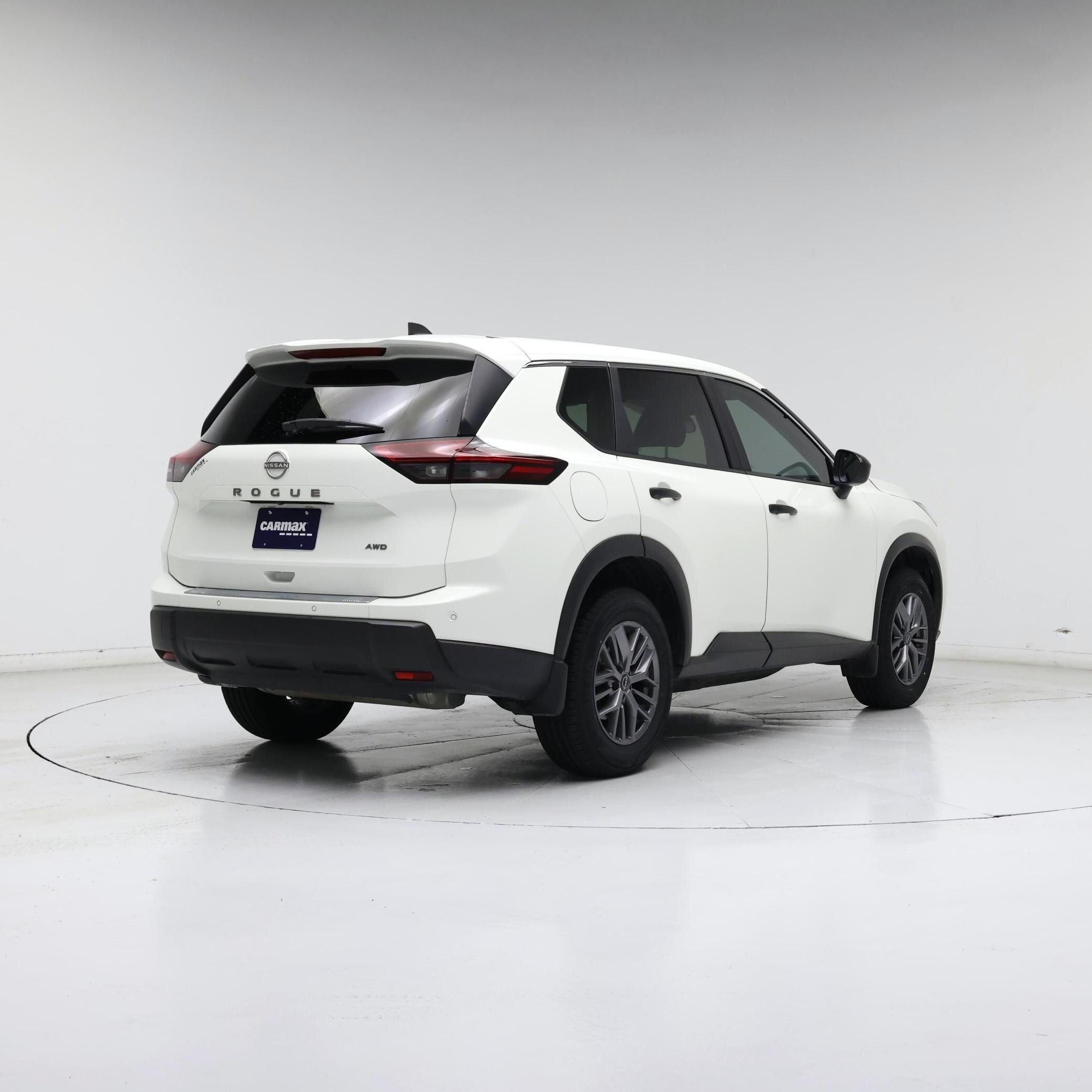 Thumbnail: 2024 Nissan Rogue - 8