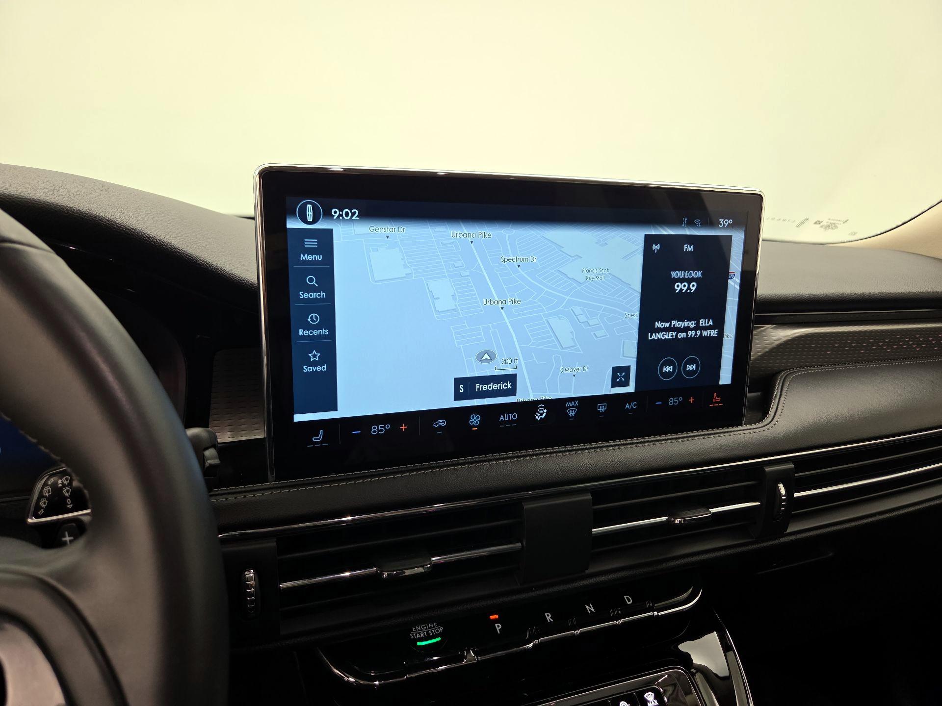 Thumbnail: 2023 Lincoln Corsair - 14