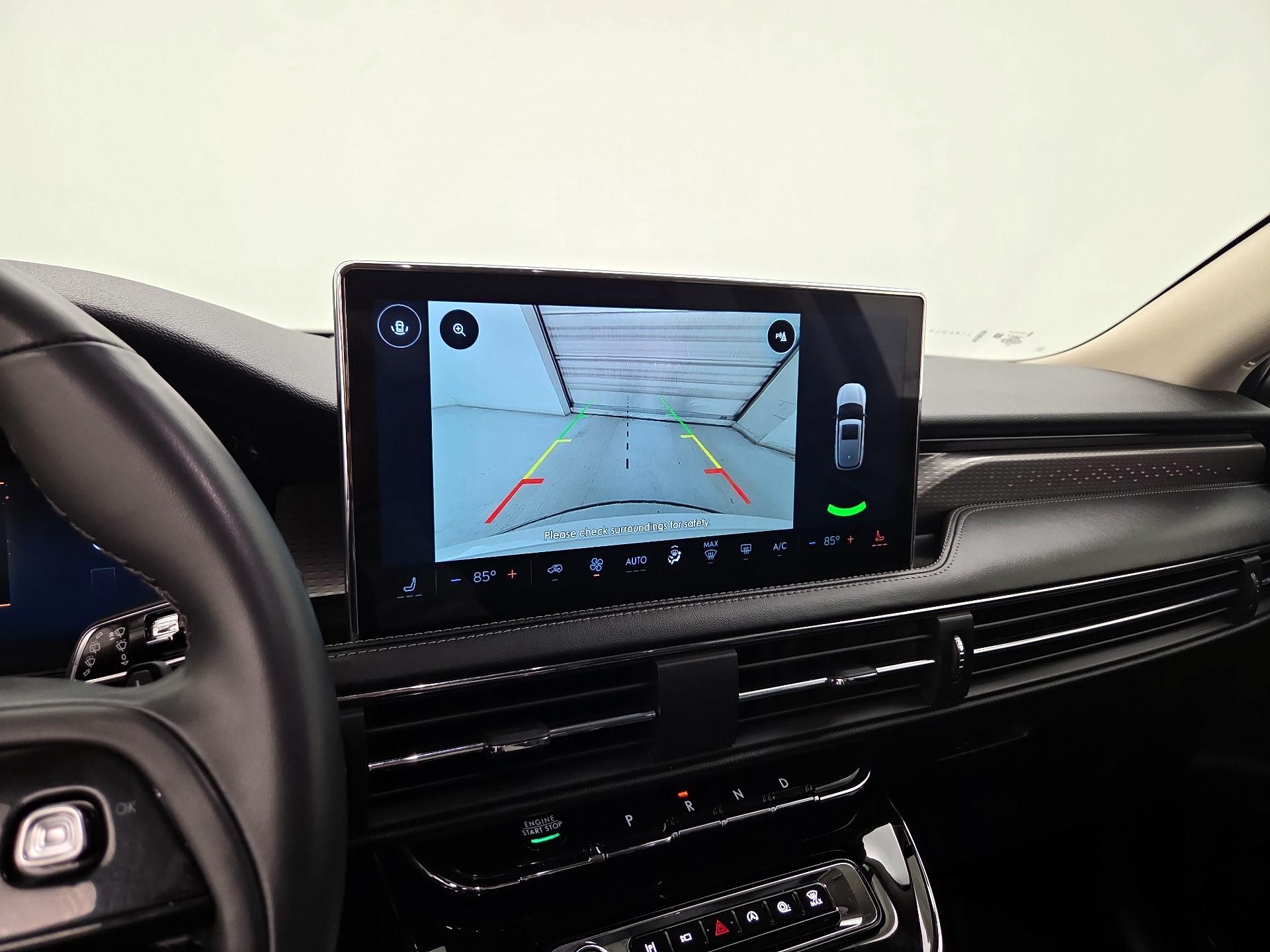 Thumbnail: 2023 Lincoln Corsair - 15