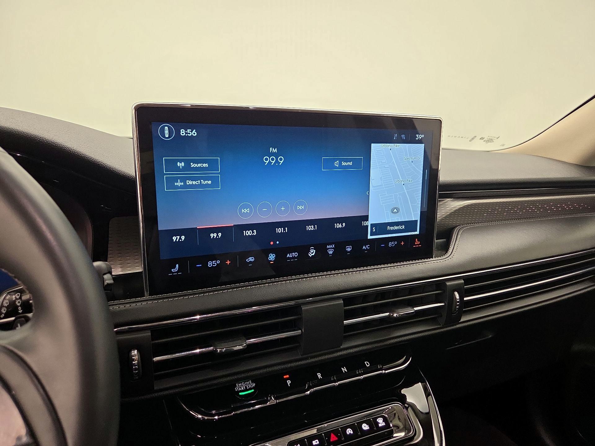 Thumbnail: 2023 Lincoln Corsair - 16