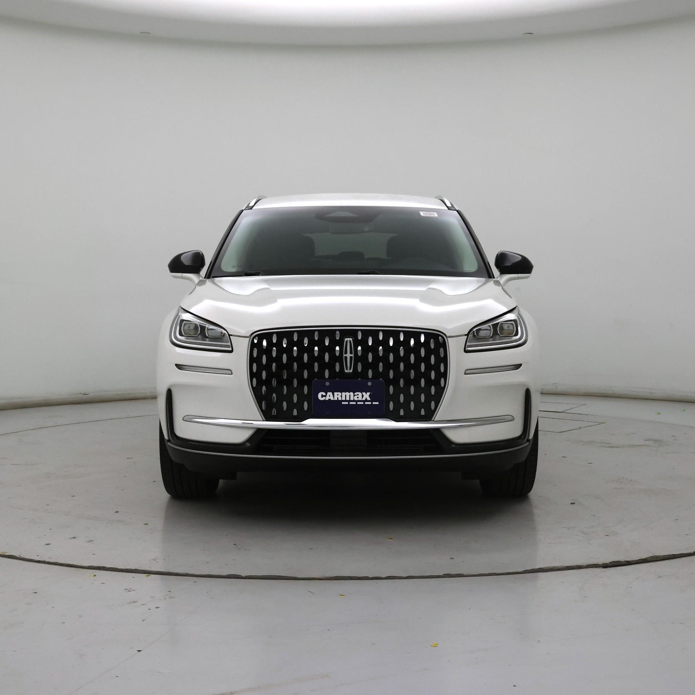 Thumbnail: 2023 Lincoln Corsair - 5