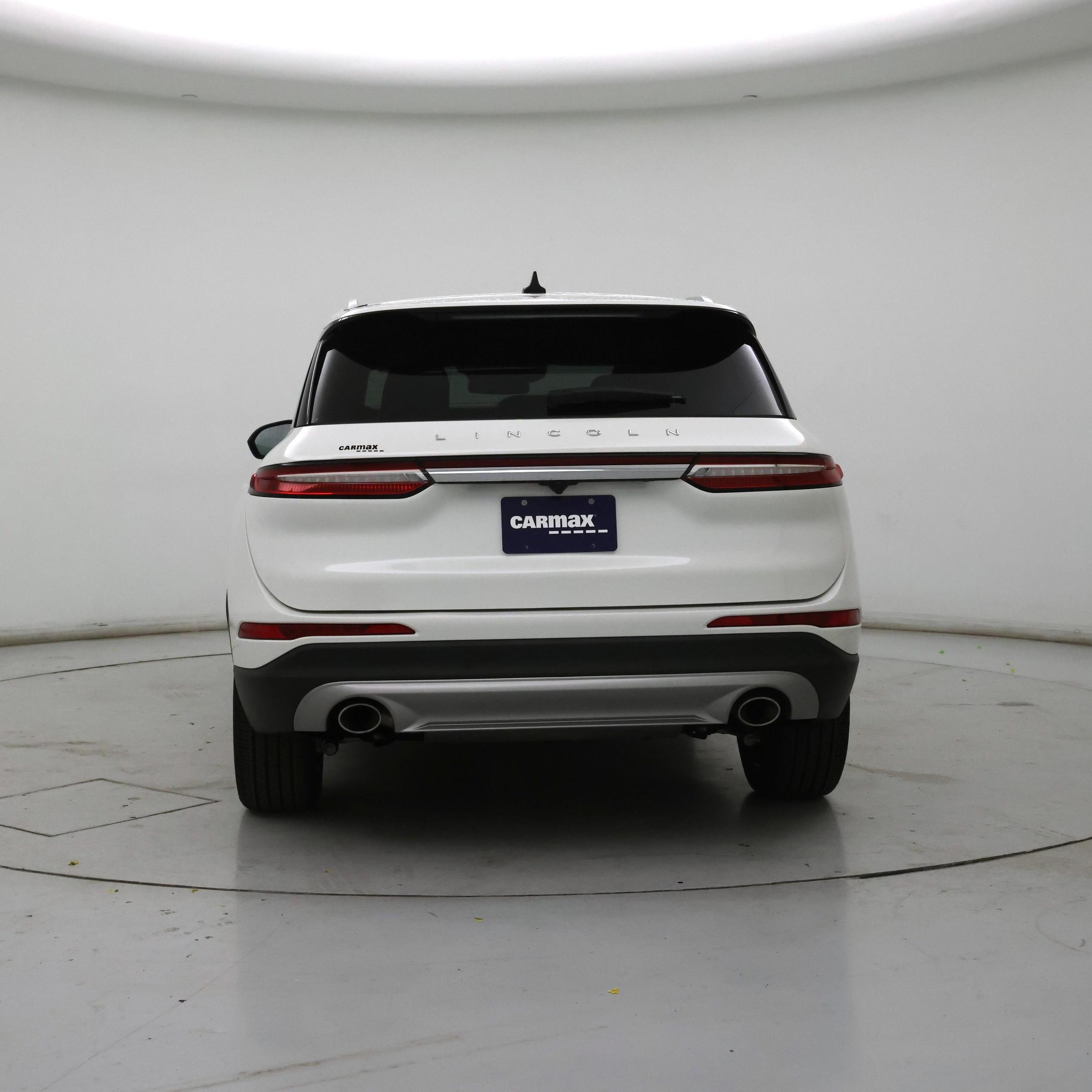 Thumbnail: 2023 Lincoln Corsair - 6