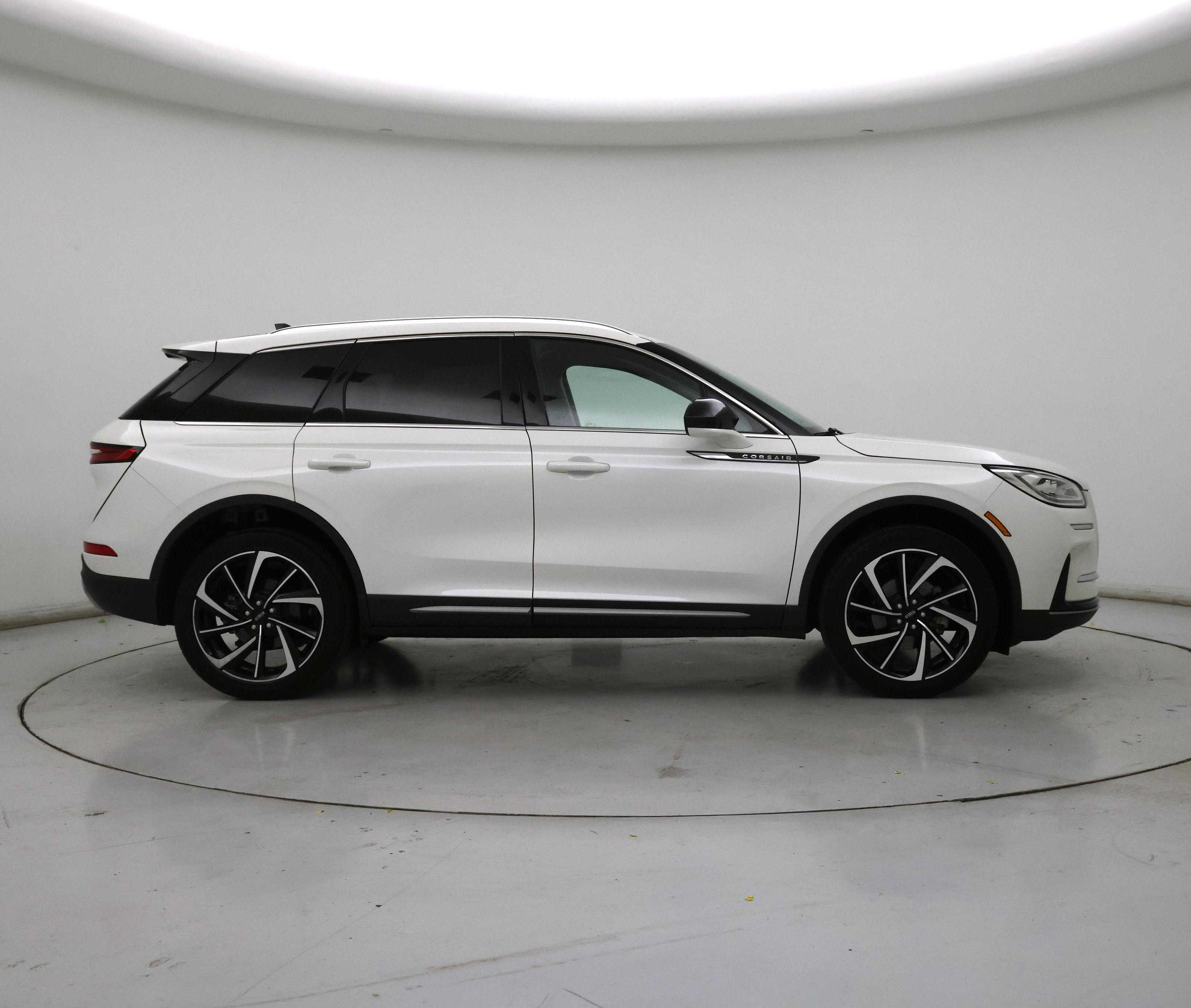 Thumbnail: 2023 Lincoln Corsair - 7