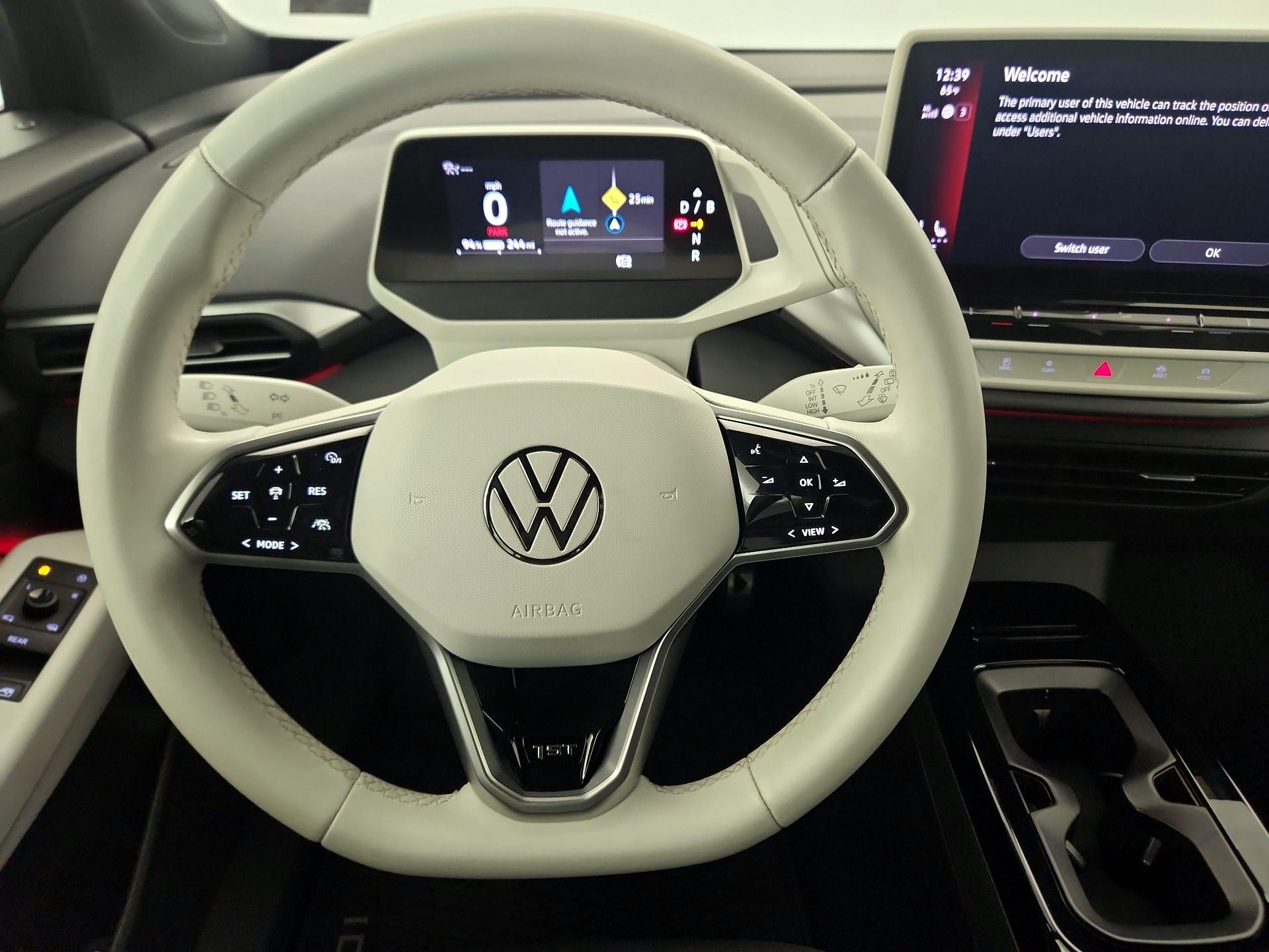 Thumbnail: 2021 Volkswagen ID.4 - 10