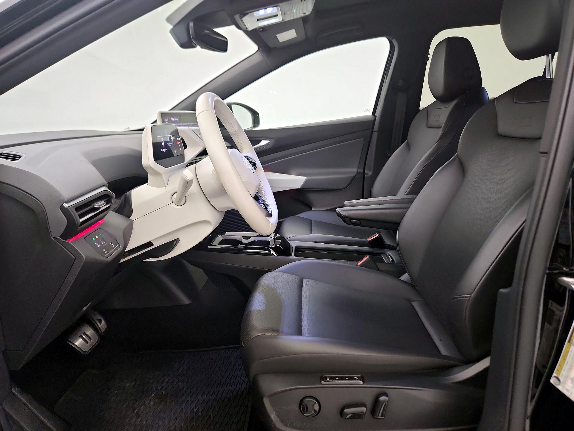 Thumbnail: 2021 Volkswagen ID.4 - 11