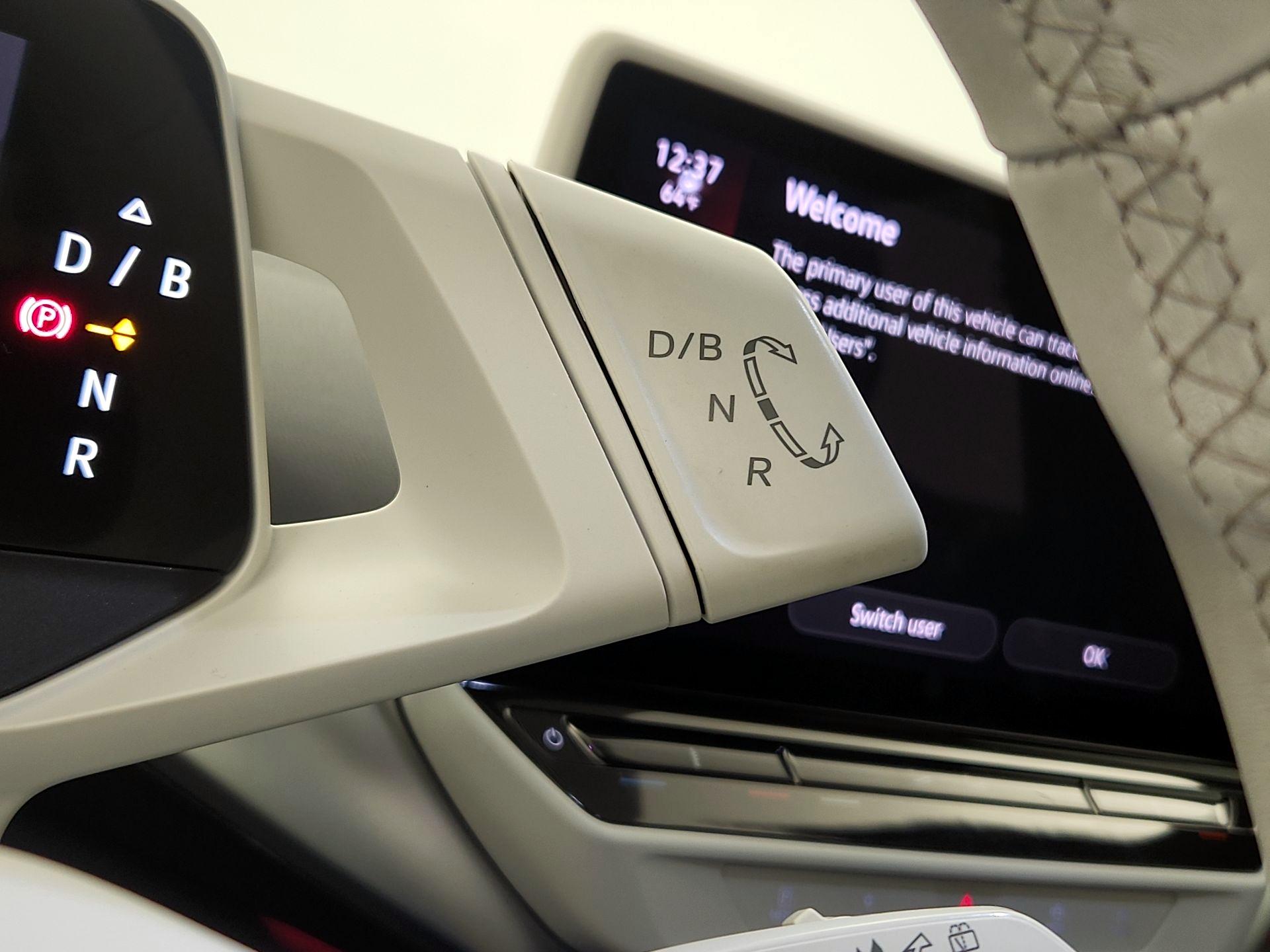 Thumbnail: 2021 Volkswagen ID.4 - 18