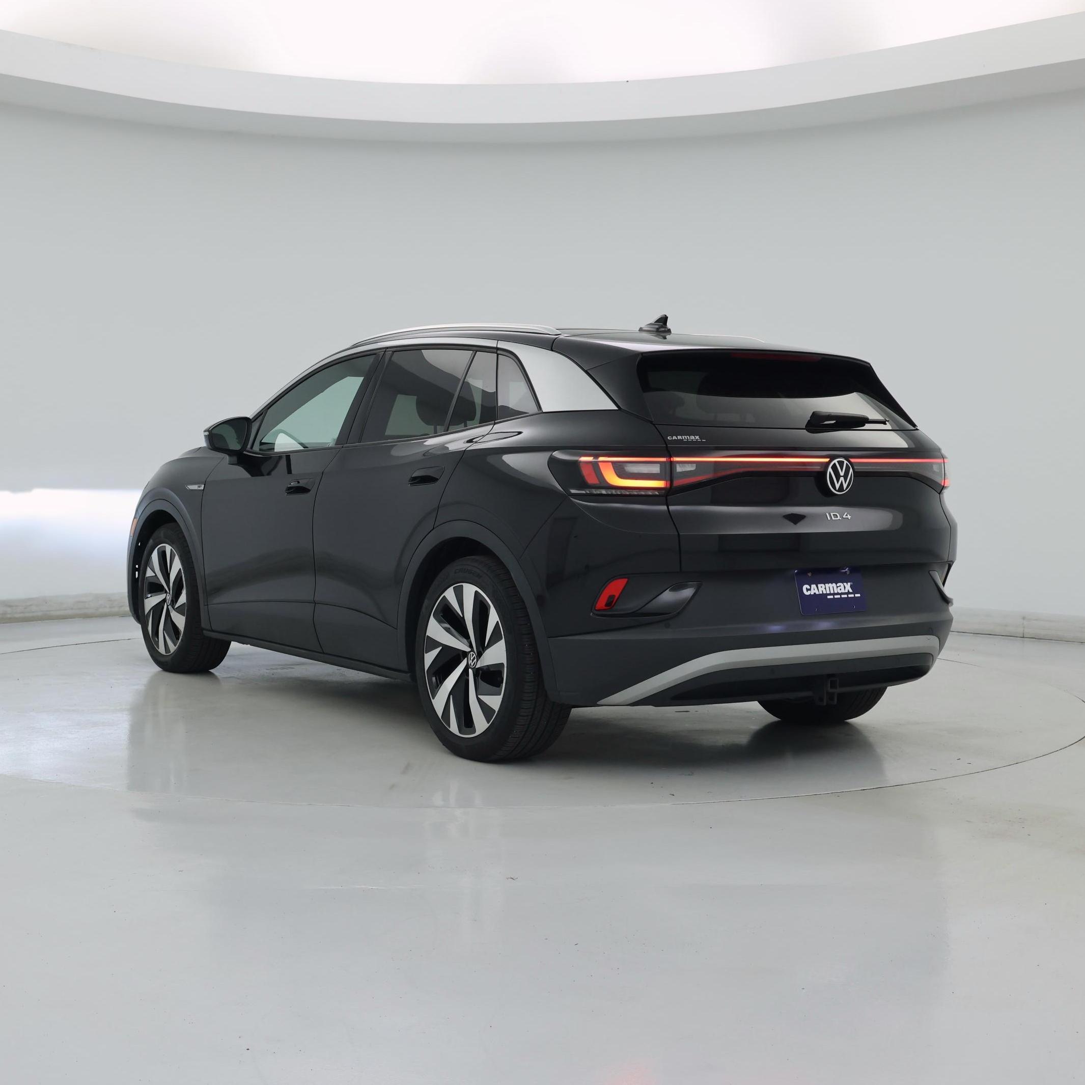 Thumbnail: 2021 Volkswagen ID.4 - 2