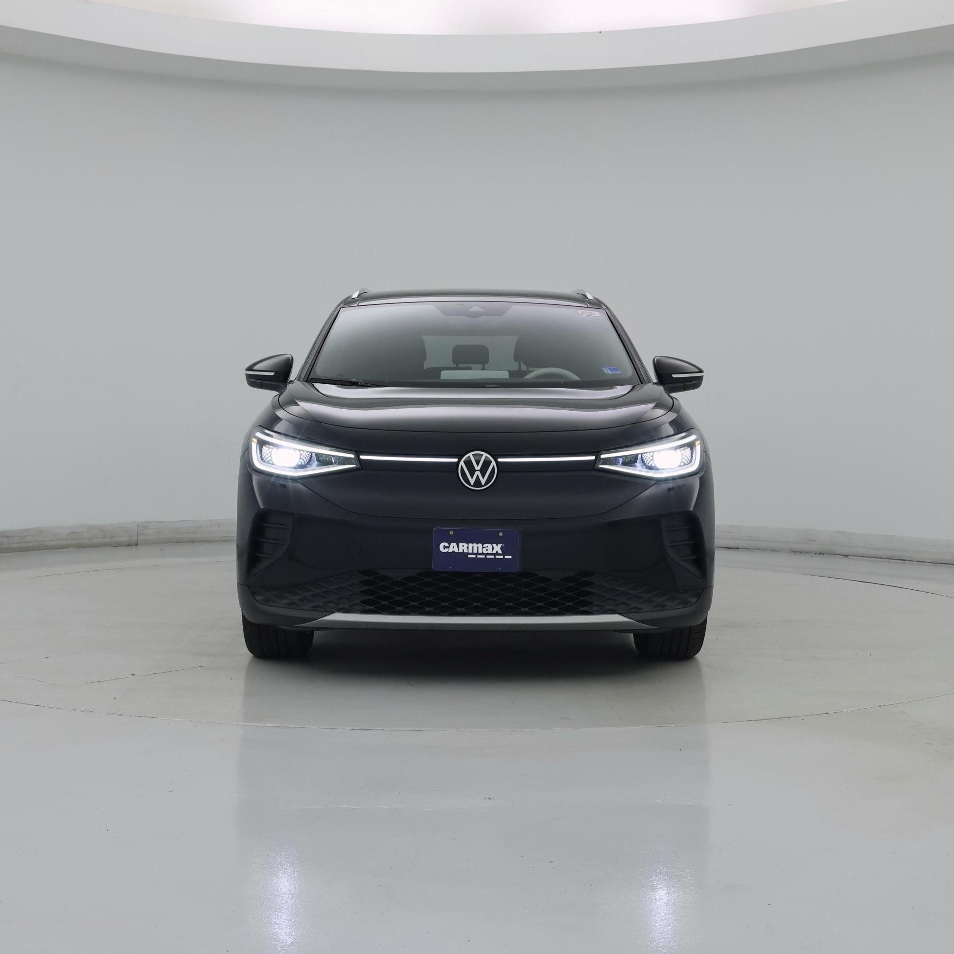 Thumbnail: 2021 Volkswagen ID.4 - 5