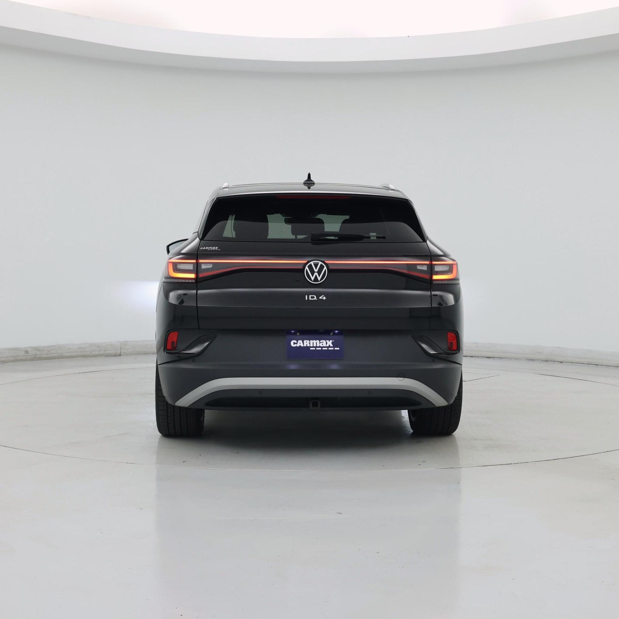 Thumbnail: 2021 Volkswagen ID.4 - 6