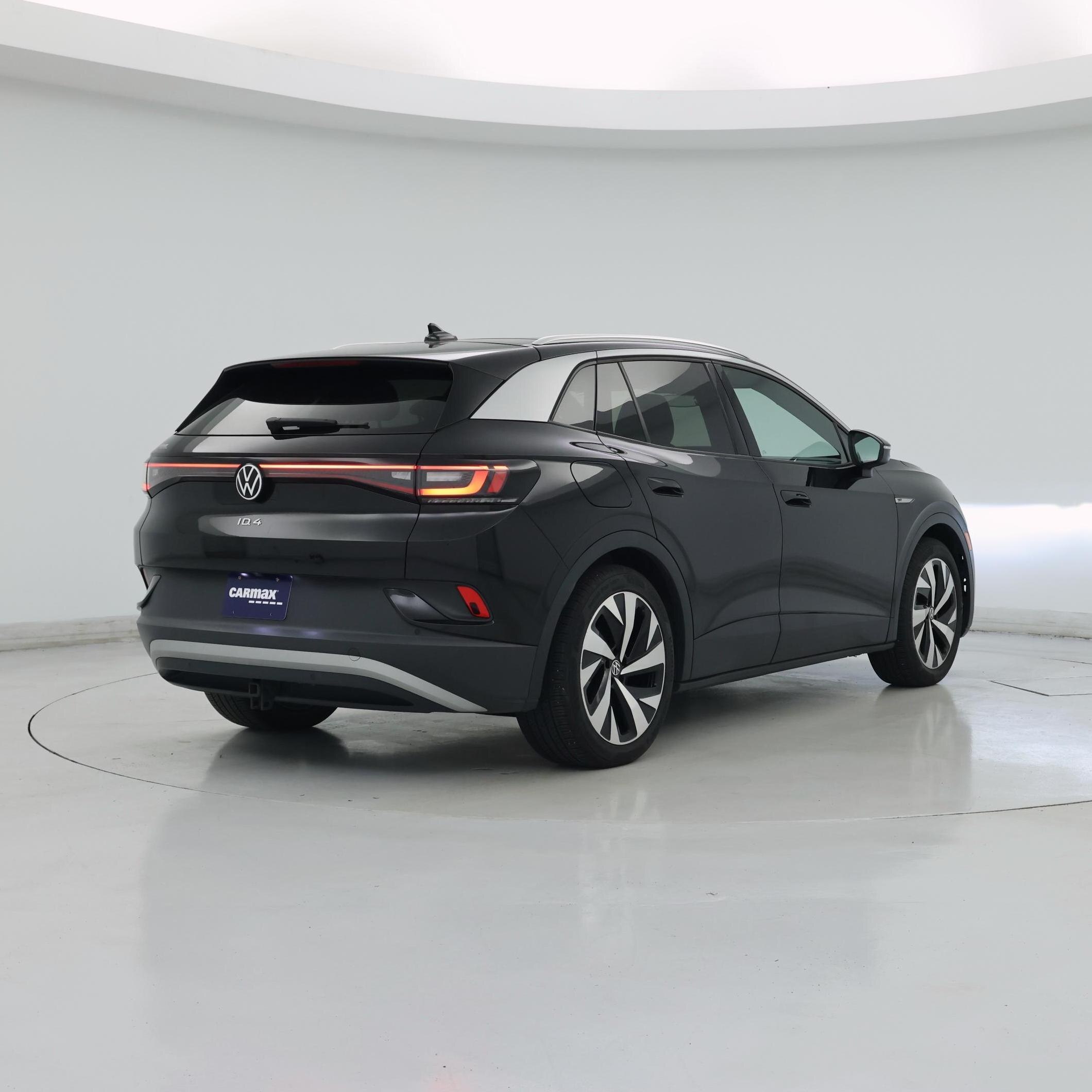 Thumbnail: 2021 Volkswagen ID.4 - 8