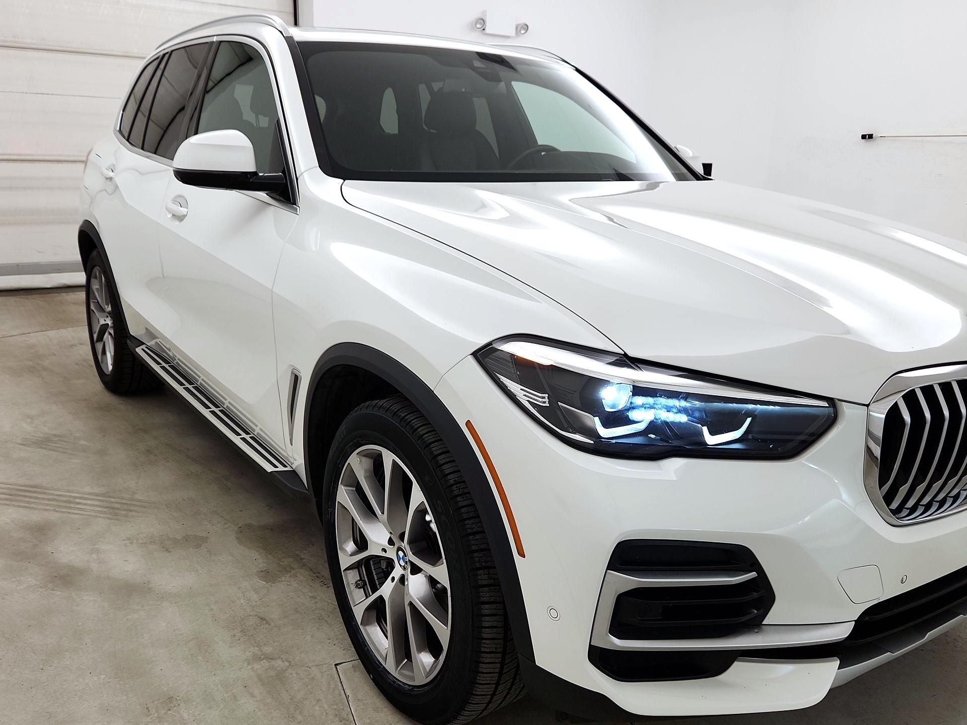 Thumbnail: 2023 BMW X5 - 1