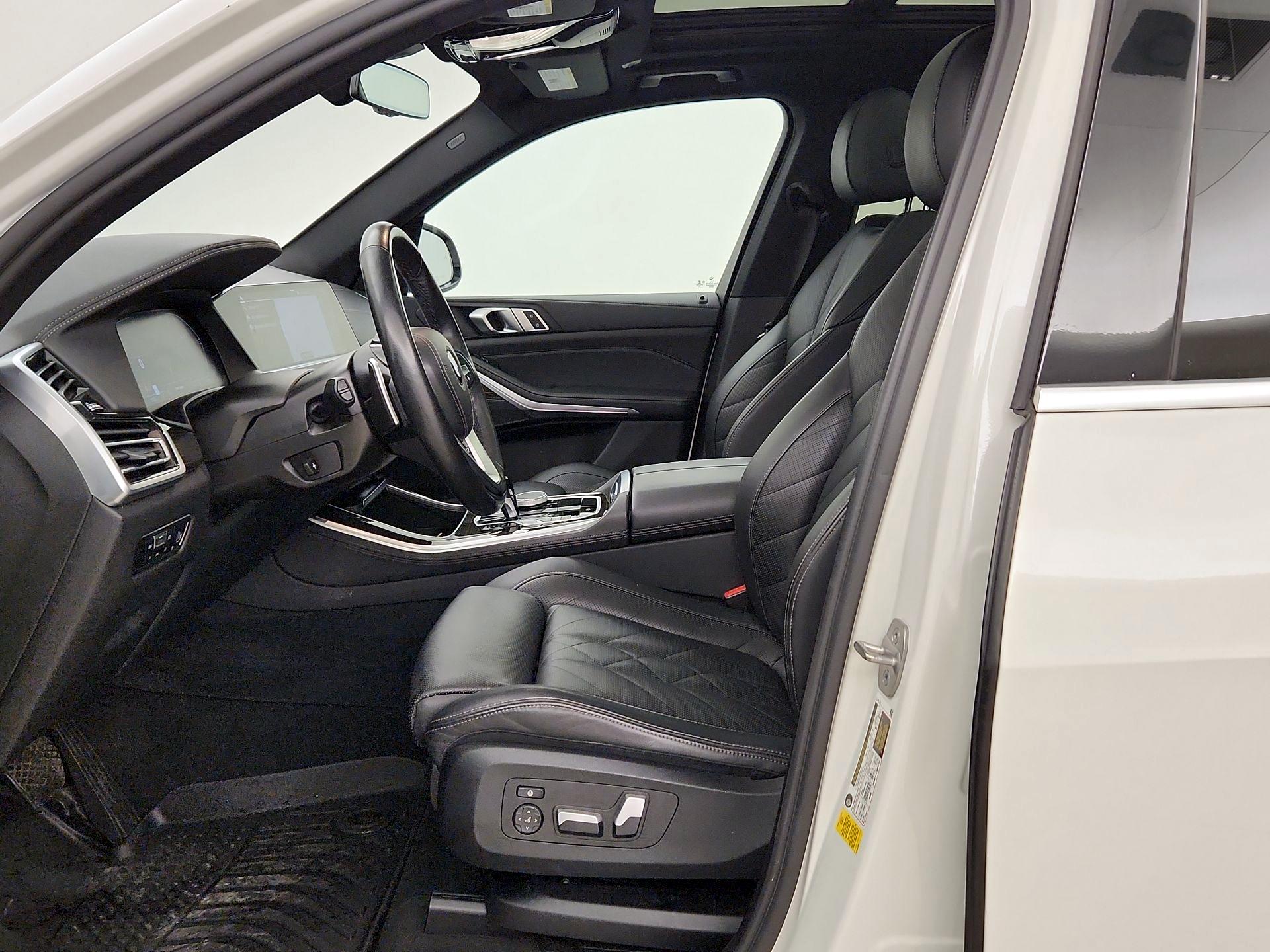 Thumbnail: 2023 BMW X5 - 9