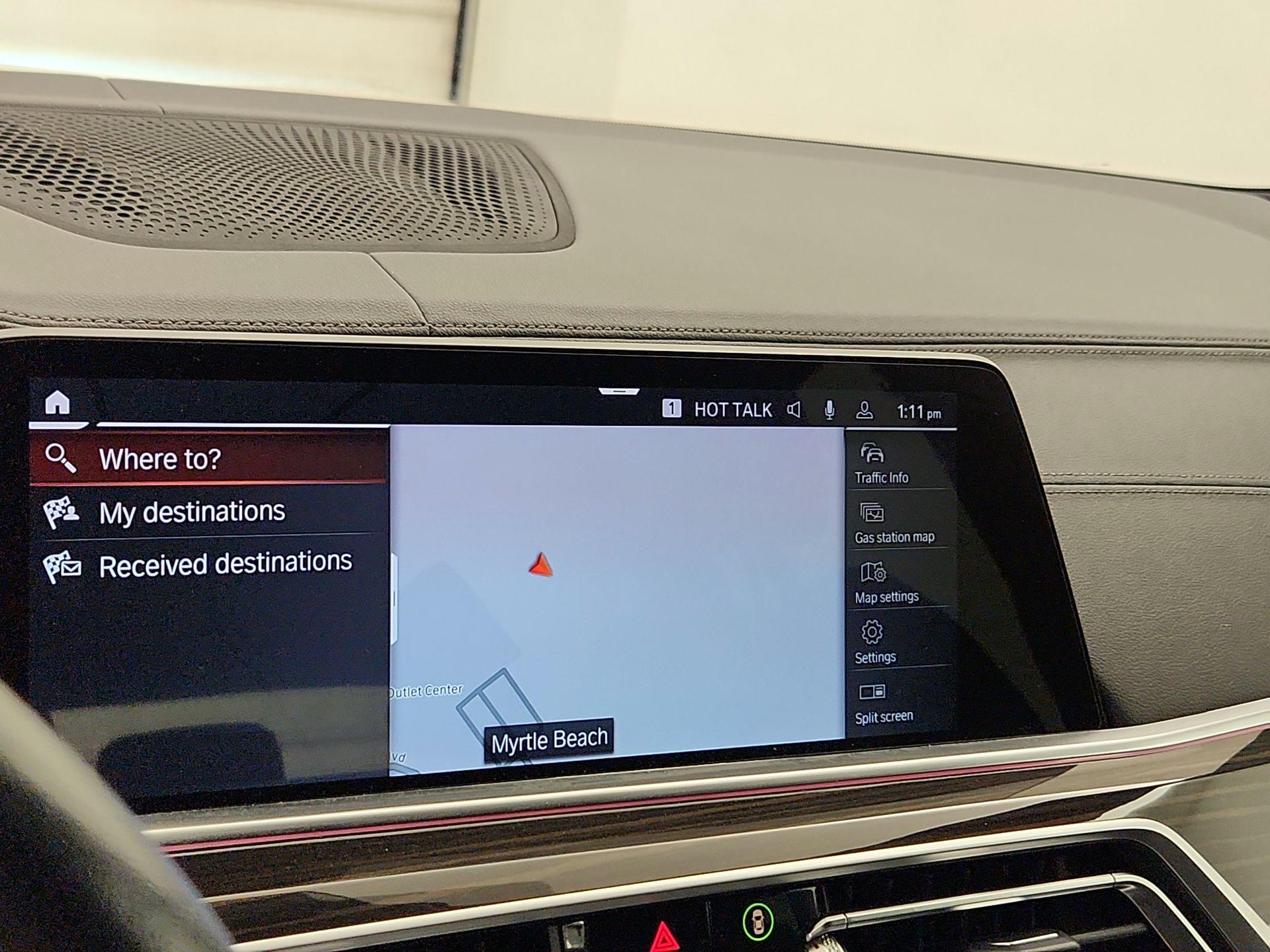 Thumbnail: 2023 BMW X5 - 12