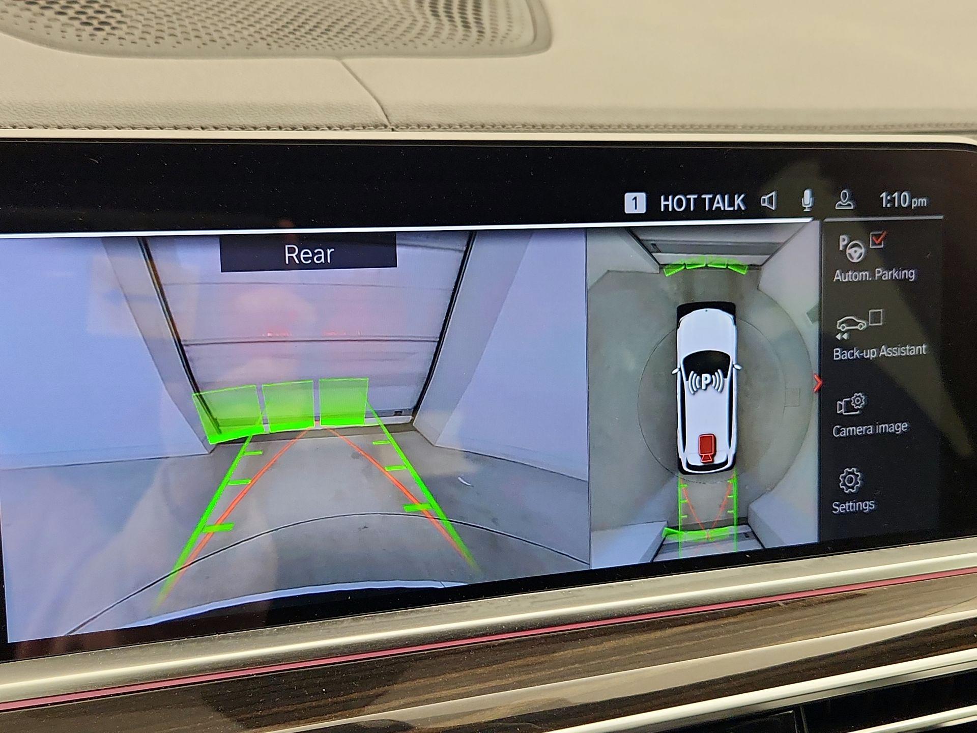 Thumbnail: 2023 BMW X5 - 13