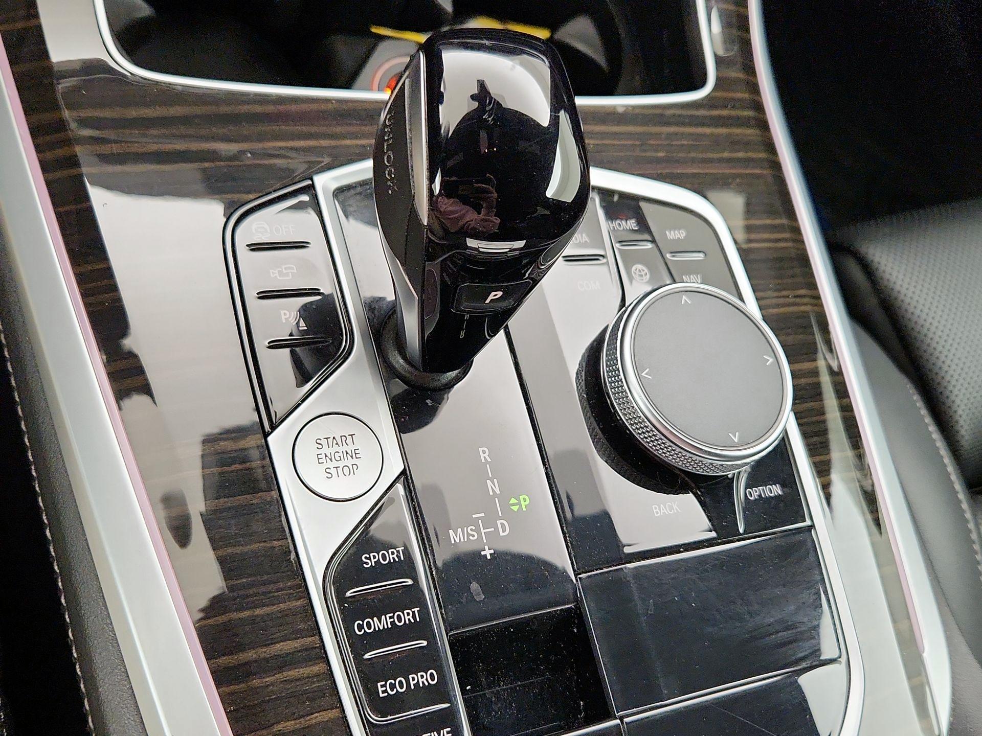 Thumbnail: 2023 BMW X5 - 16