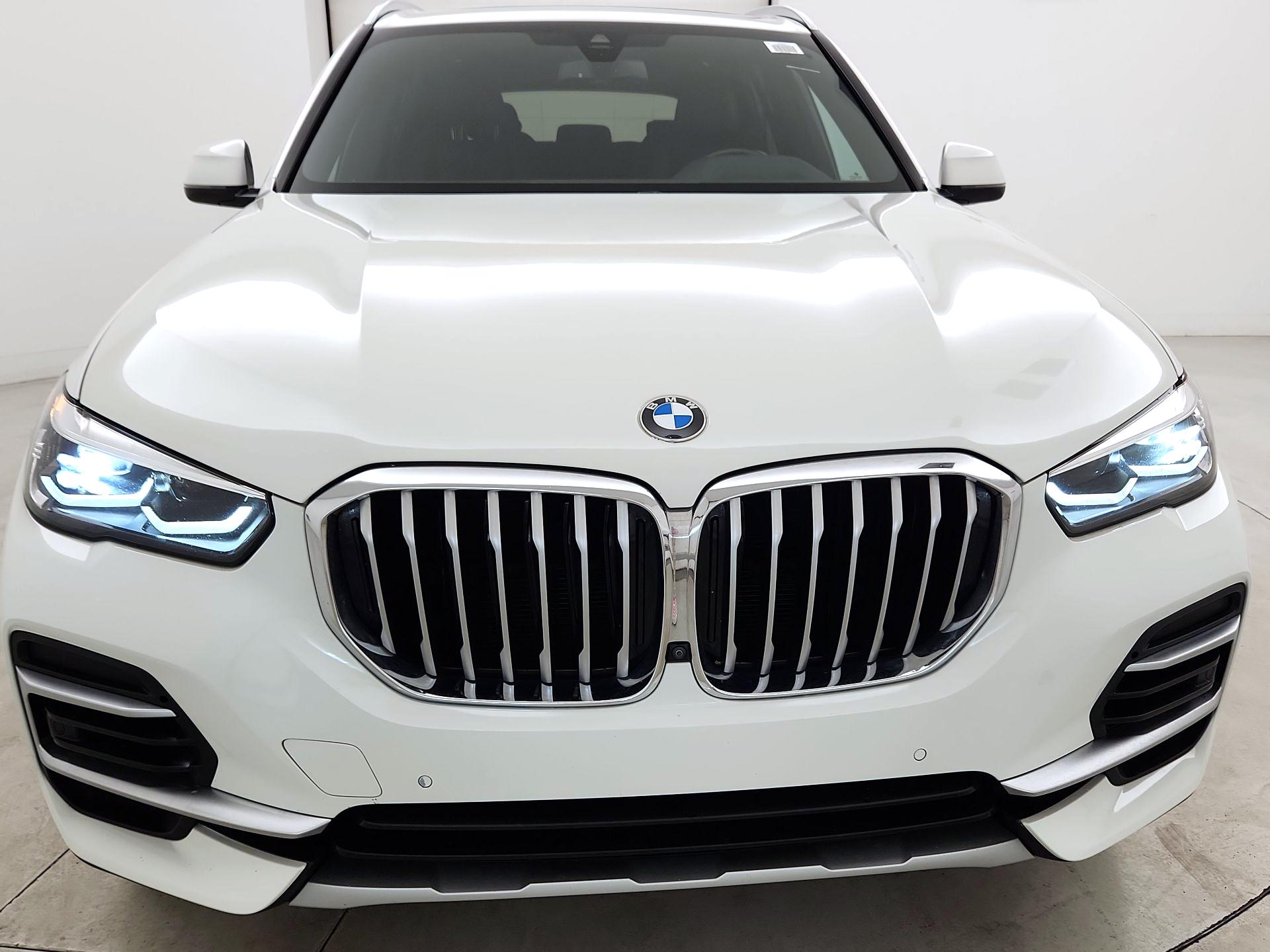 Thumbnail: 2023 BMW X5 - 2