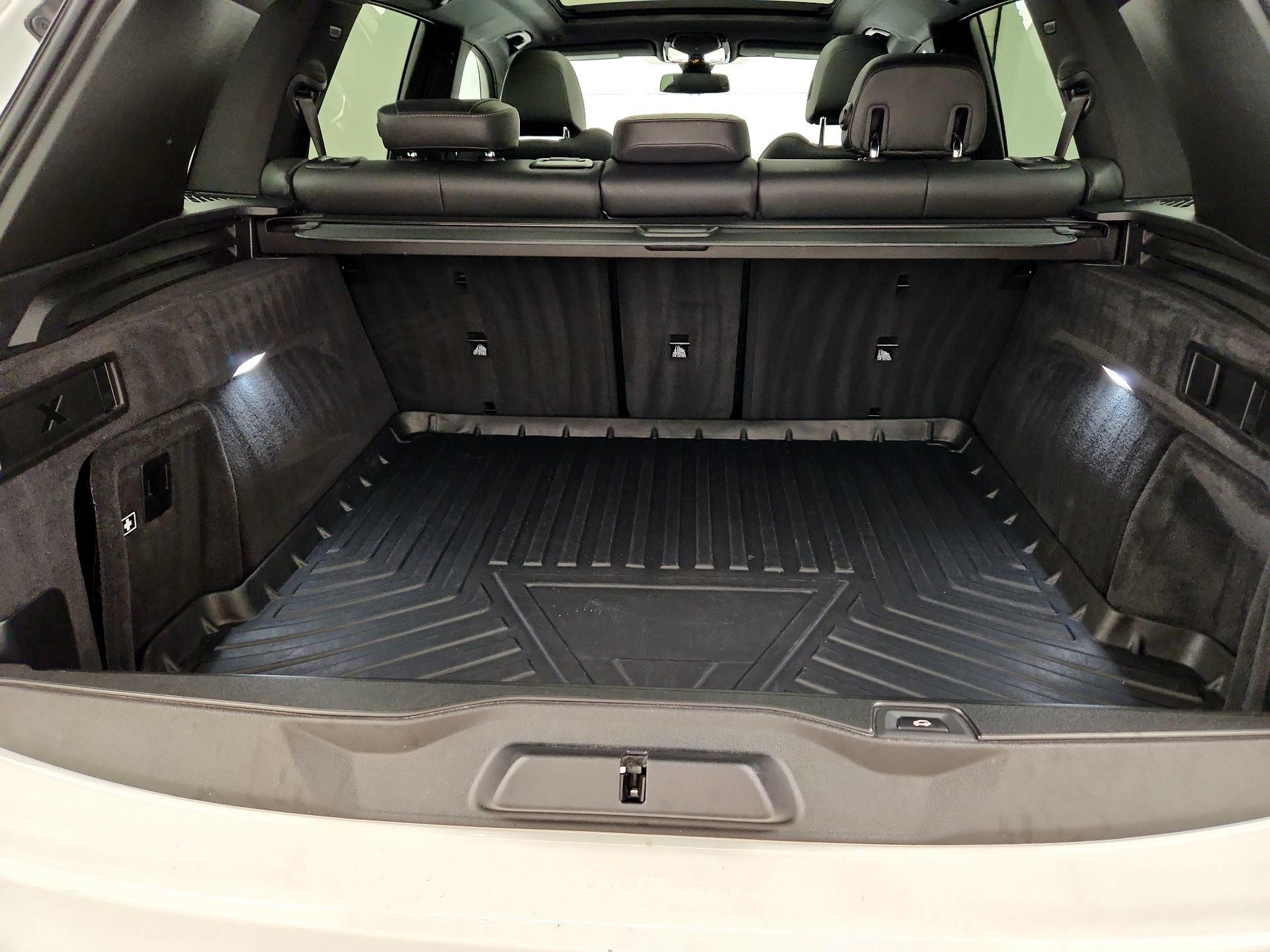 Thumbnail: 2023 BMW X5 - 20