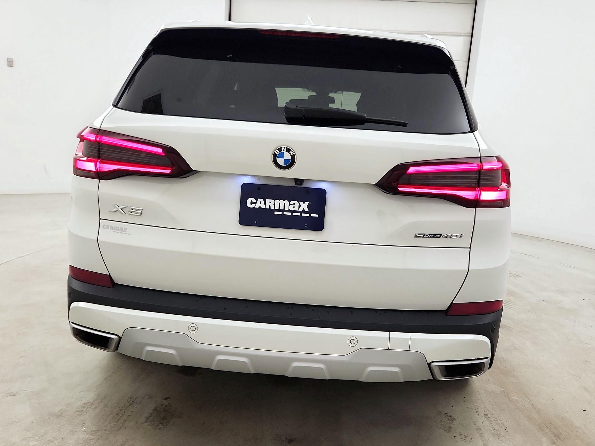 Thumbnail: 2023 BMW X5 - 6