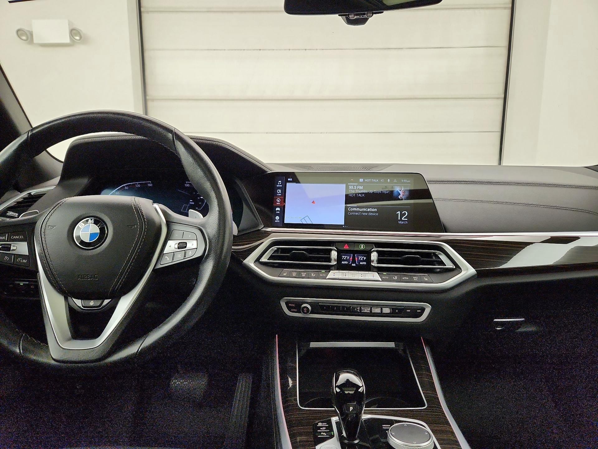 Thumbnail: 2023 BMW X5 - 8