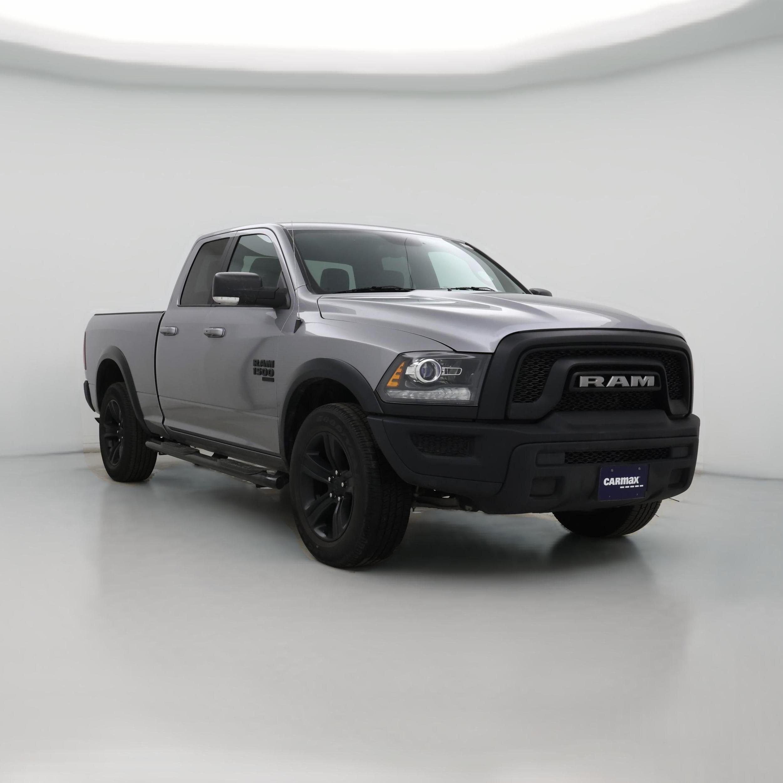 Thumbnail: 2022 RAM 1500 Classic - 1