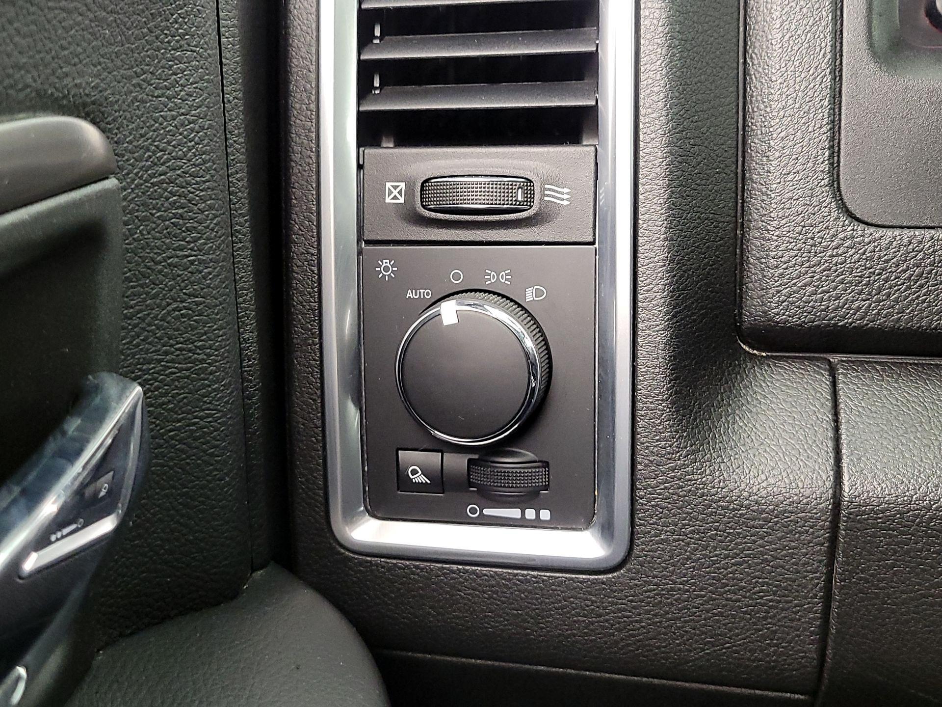 Thumbnail: 2022 RAM 1500 Classic - 13