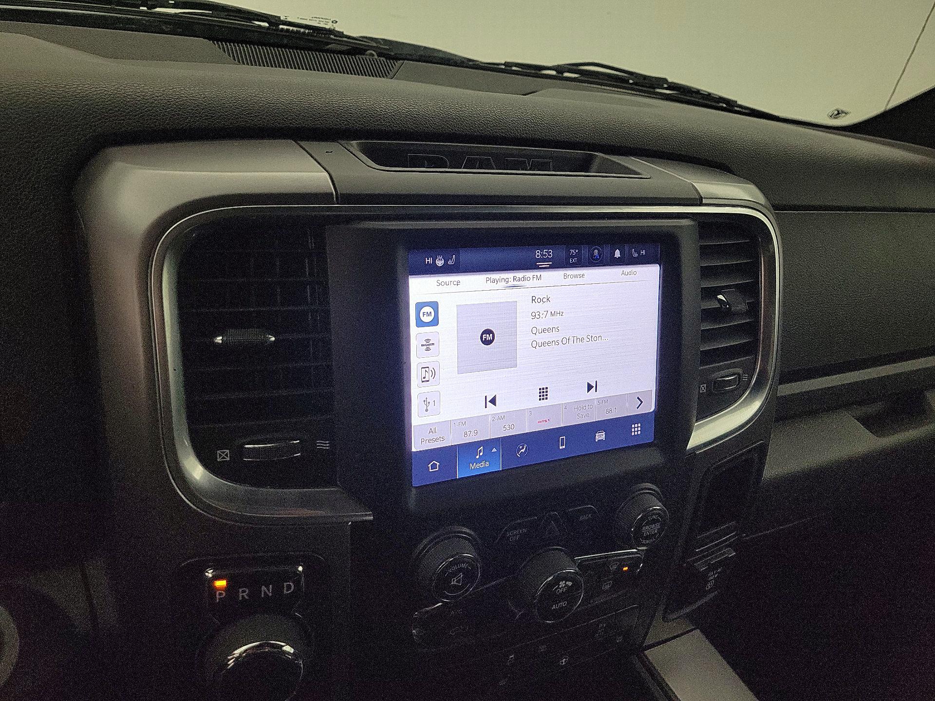 Thumbnail: 2022 RAM 1500 Classic - 15