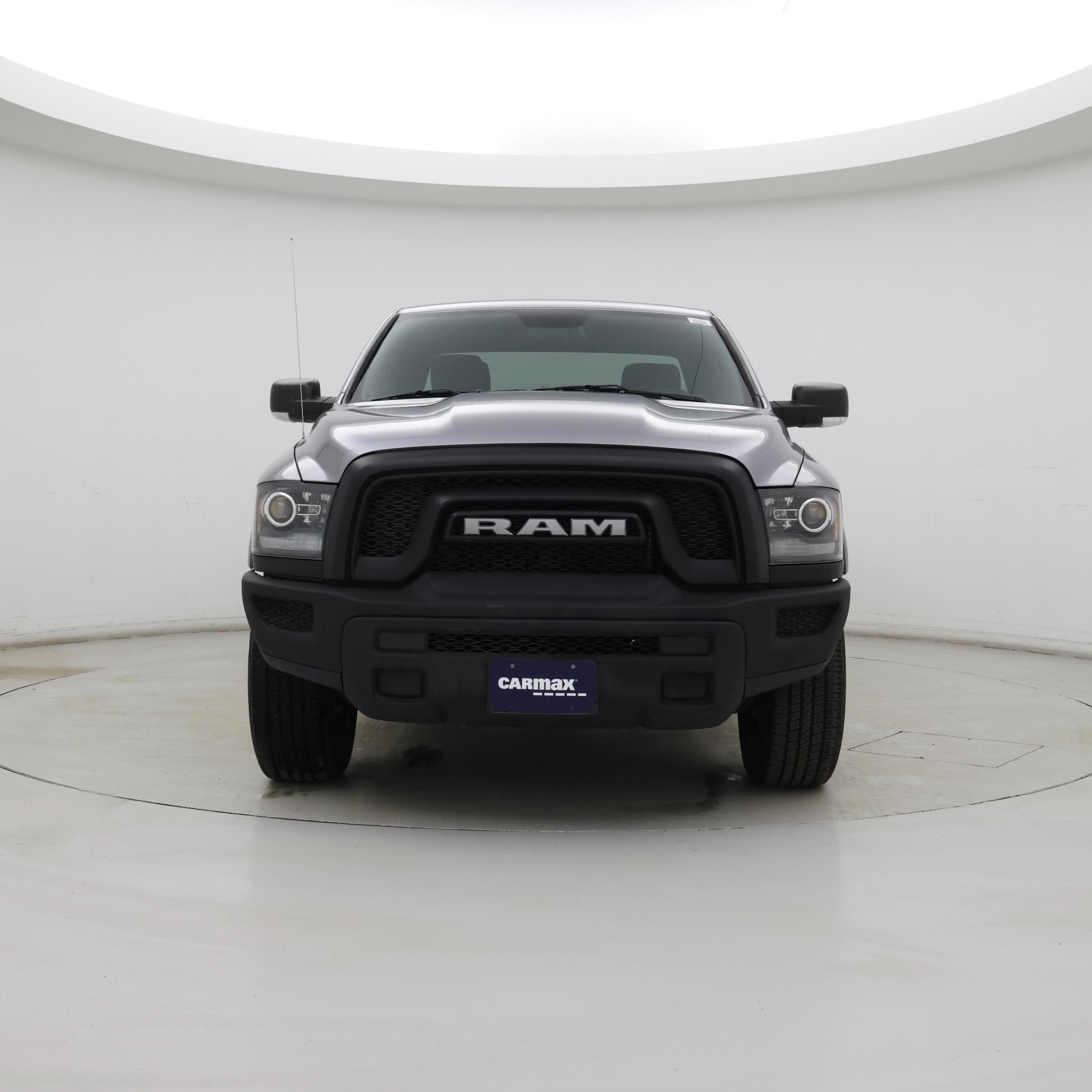 Thumbnail: 2022 RAM 1500 Classic - 5