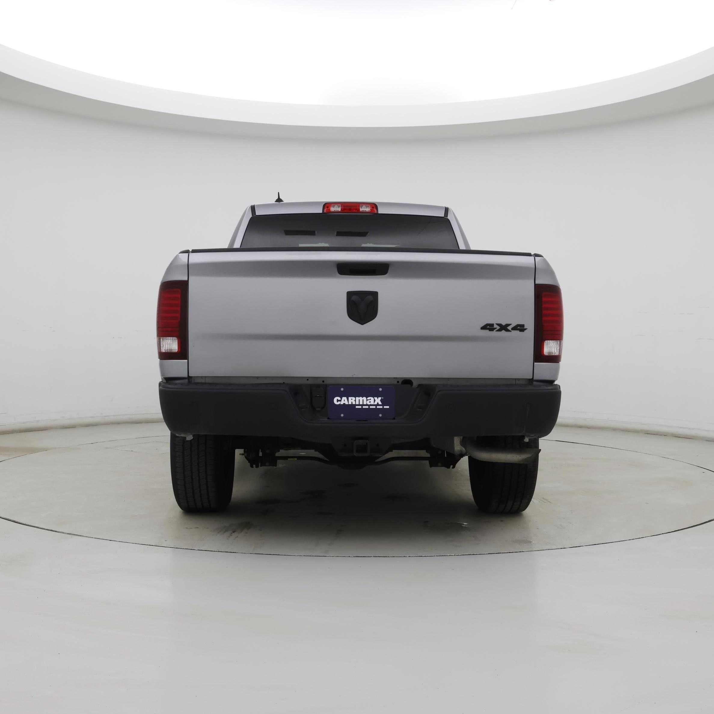 Thumbnail: 2022 RAM 1500 Classic - 6