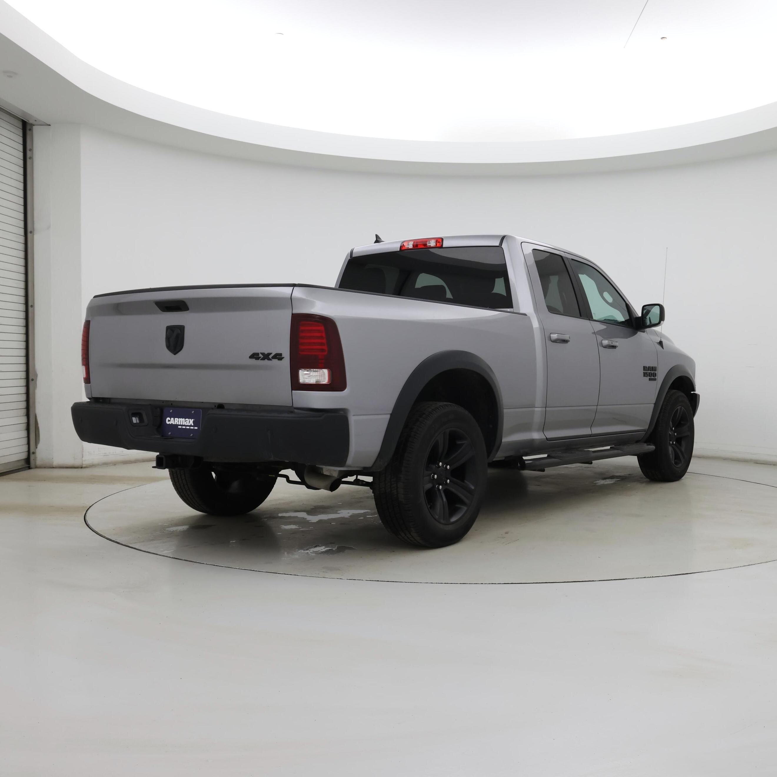 Thumbnail: 2022 RAM 1500 Classic - 8