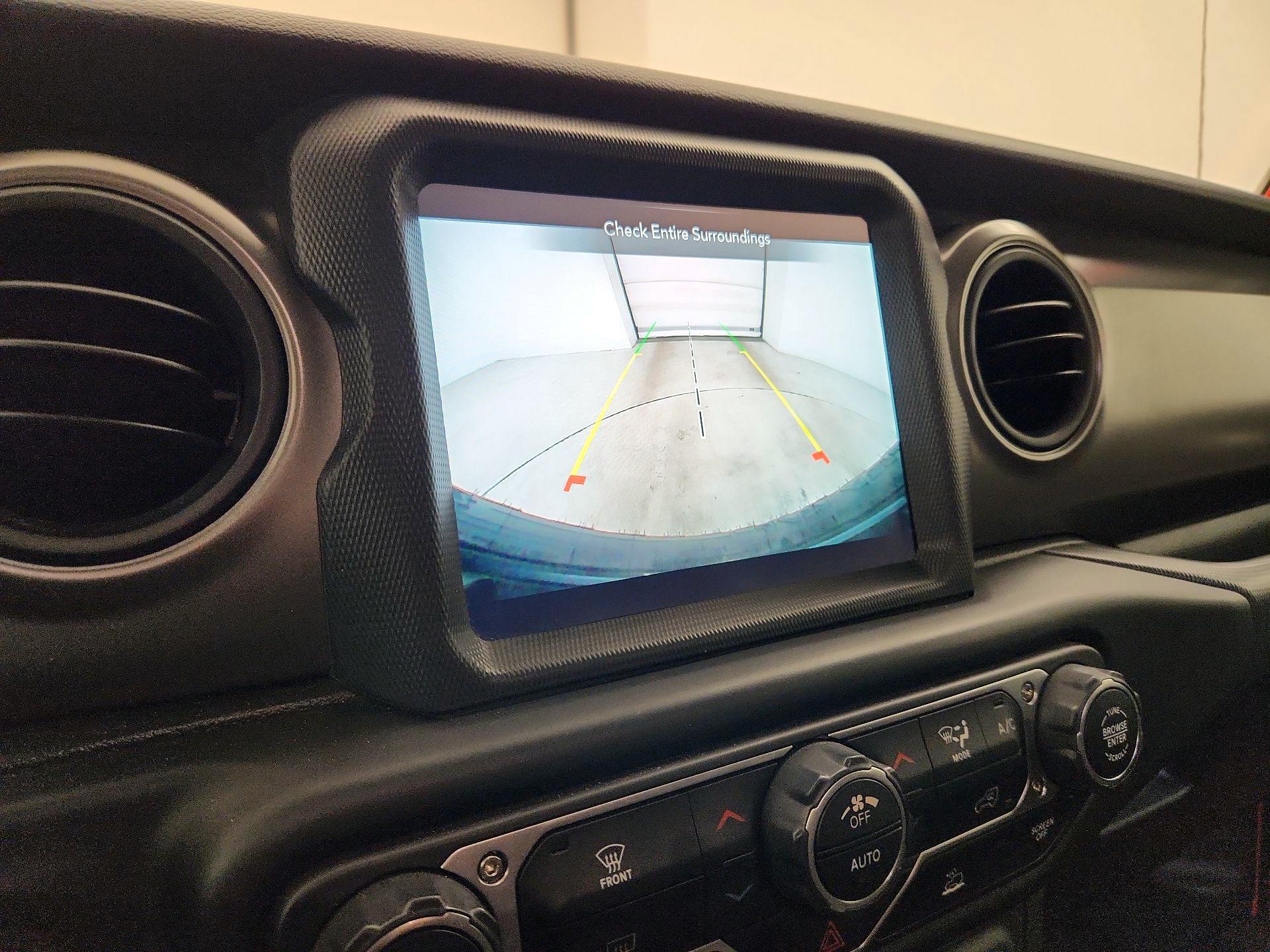 Thumbnail: 2023 Jeep Wrangler - 13