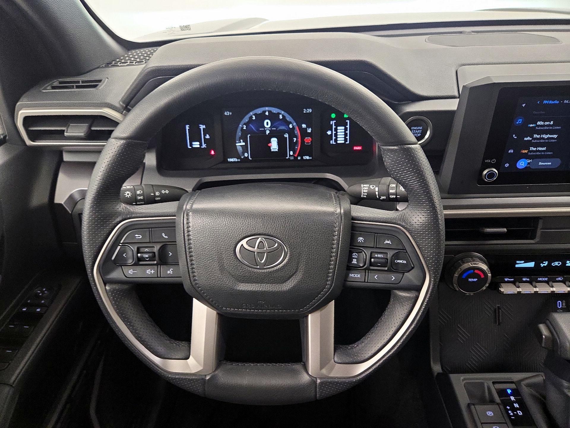 Thumbnail: 2025 Toyota 4Runner - 10