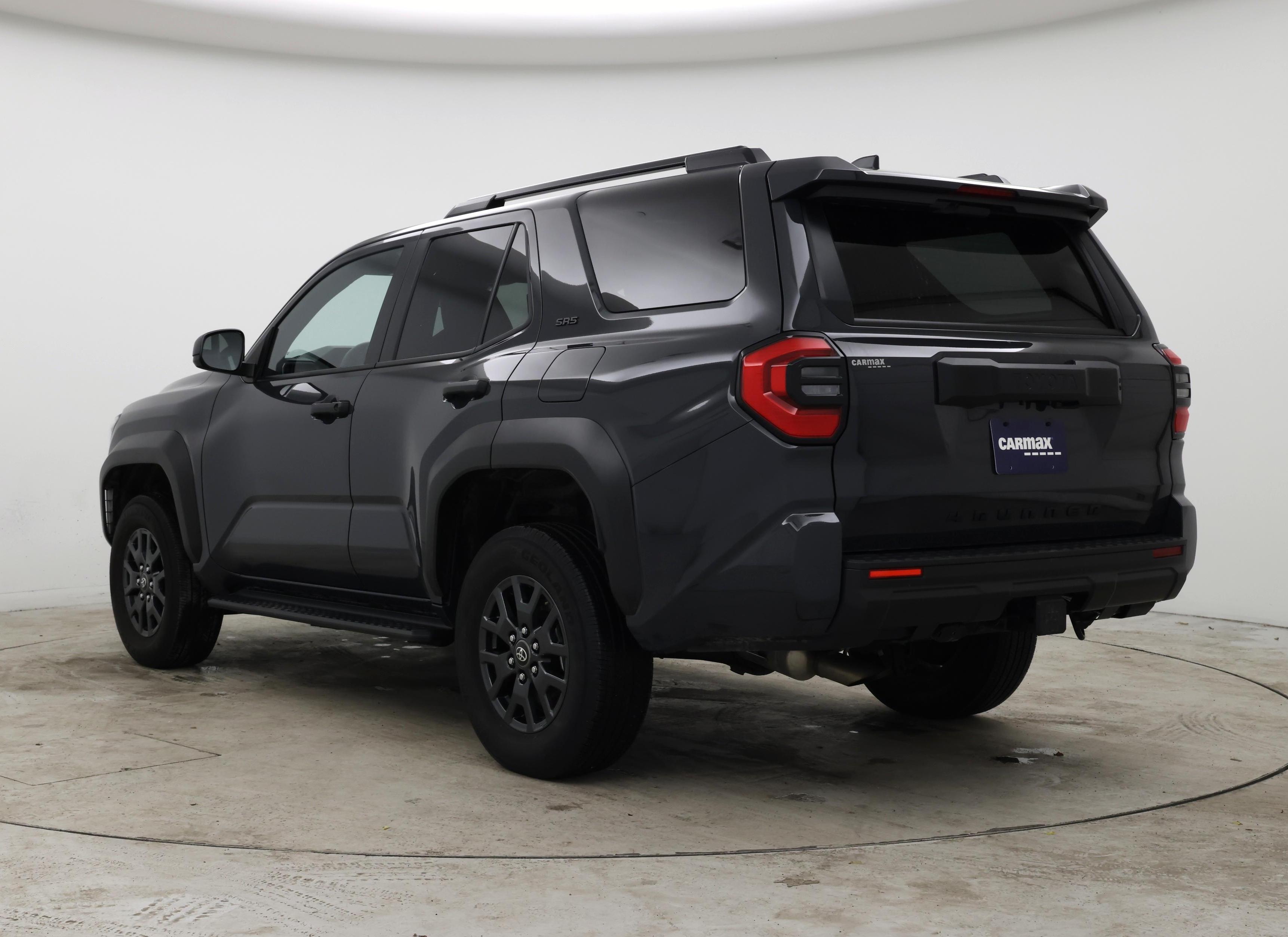 Thumbnail: 2025 Toyota 4Runner - 2