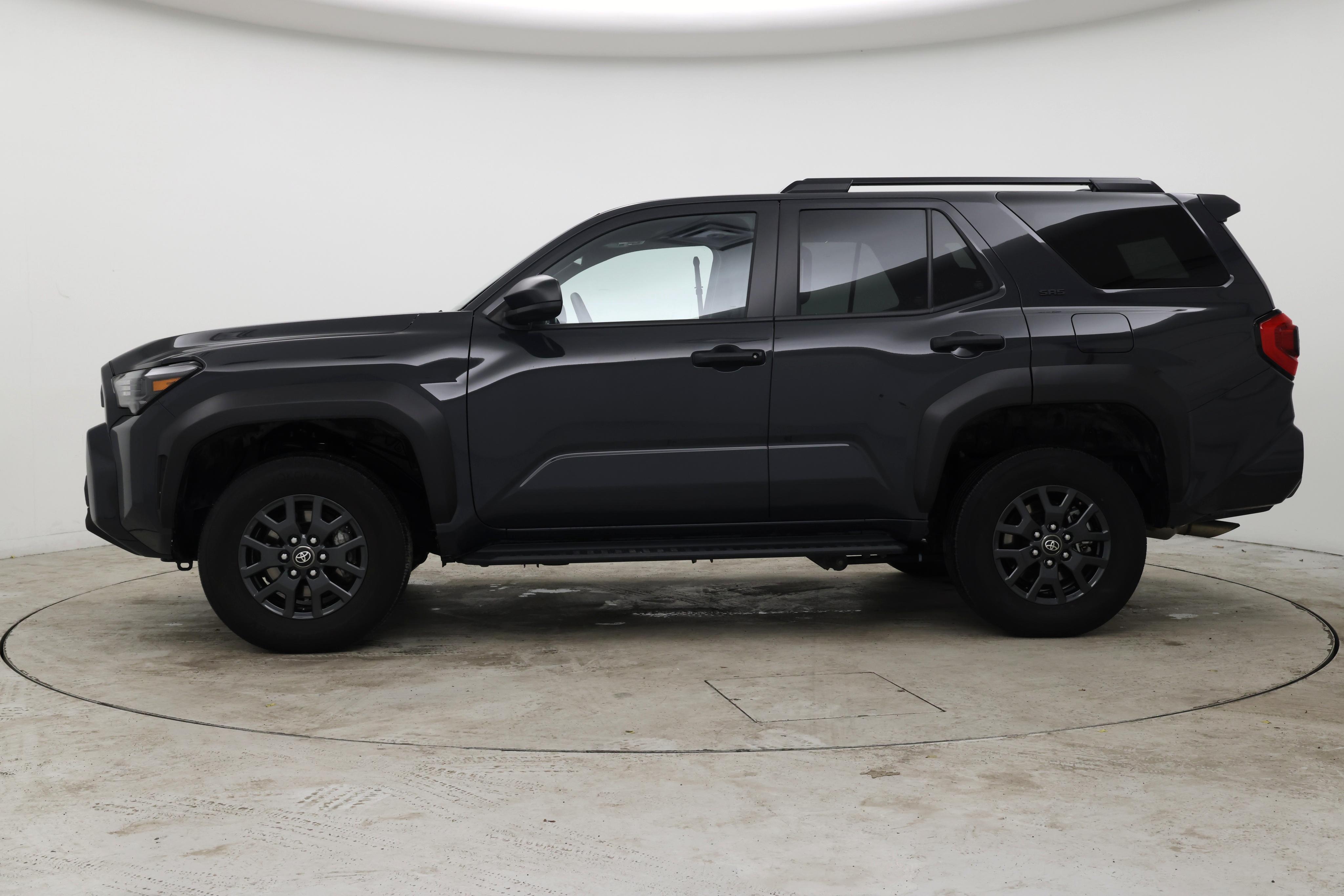 Thumbnail: 2025 Toyota 4Runner - 3