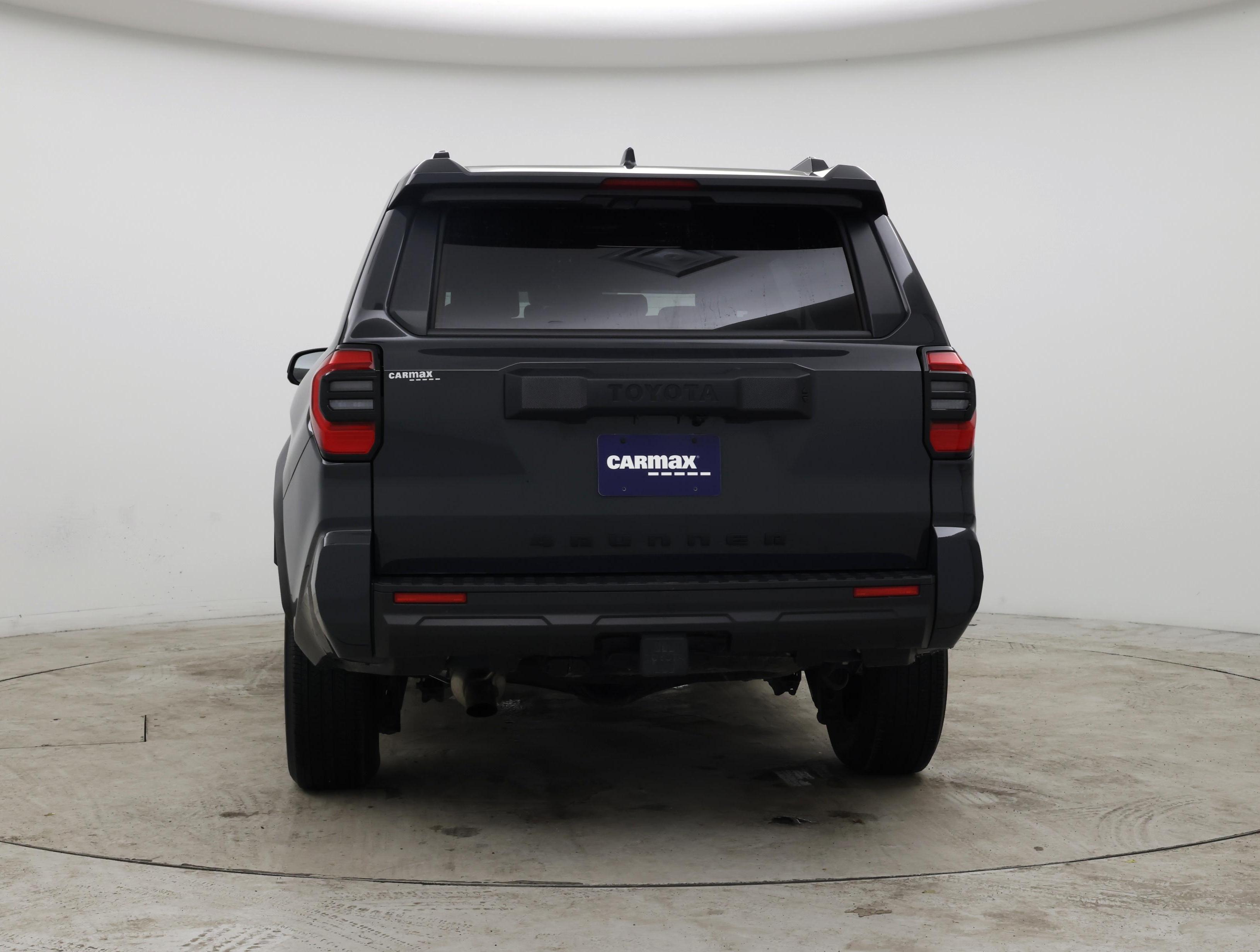 Thumbnail: 2025 Toyota 4Runner - 6
