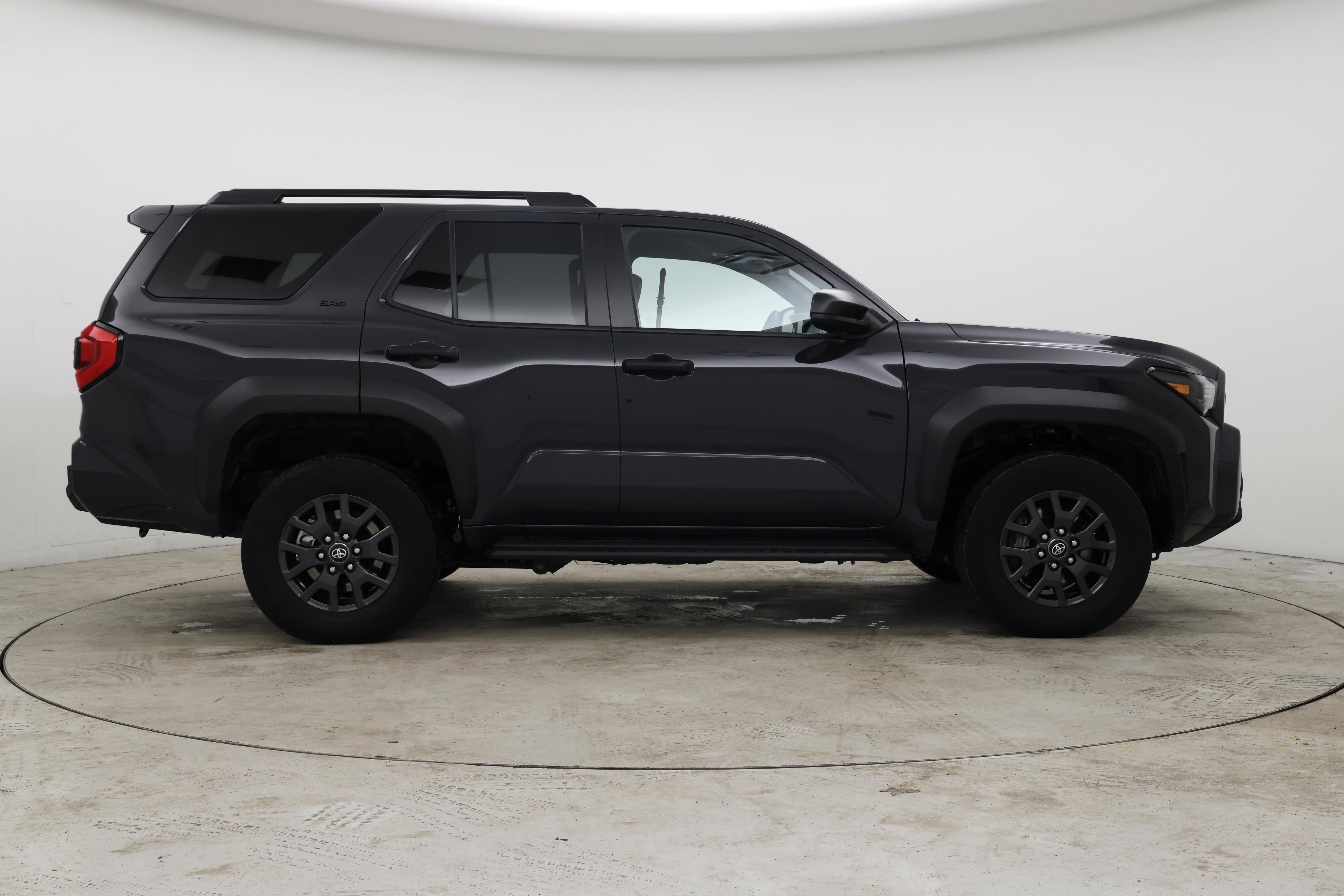 Thumbnail: 2025 Toyota 4Runner - 7