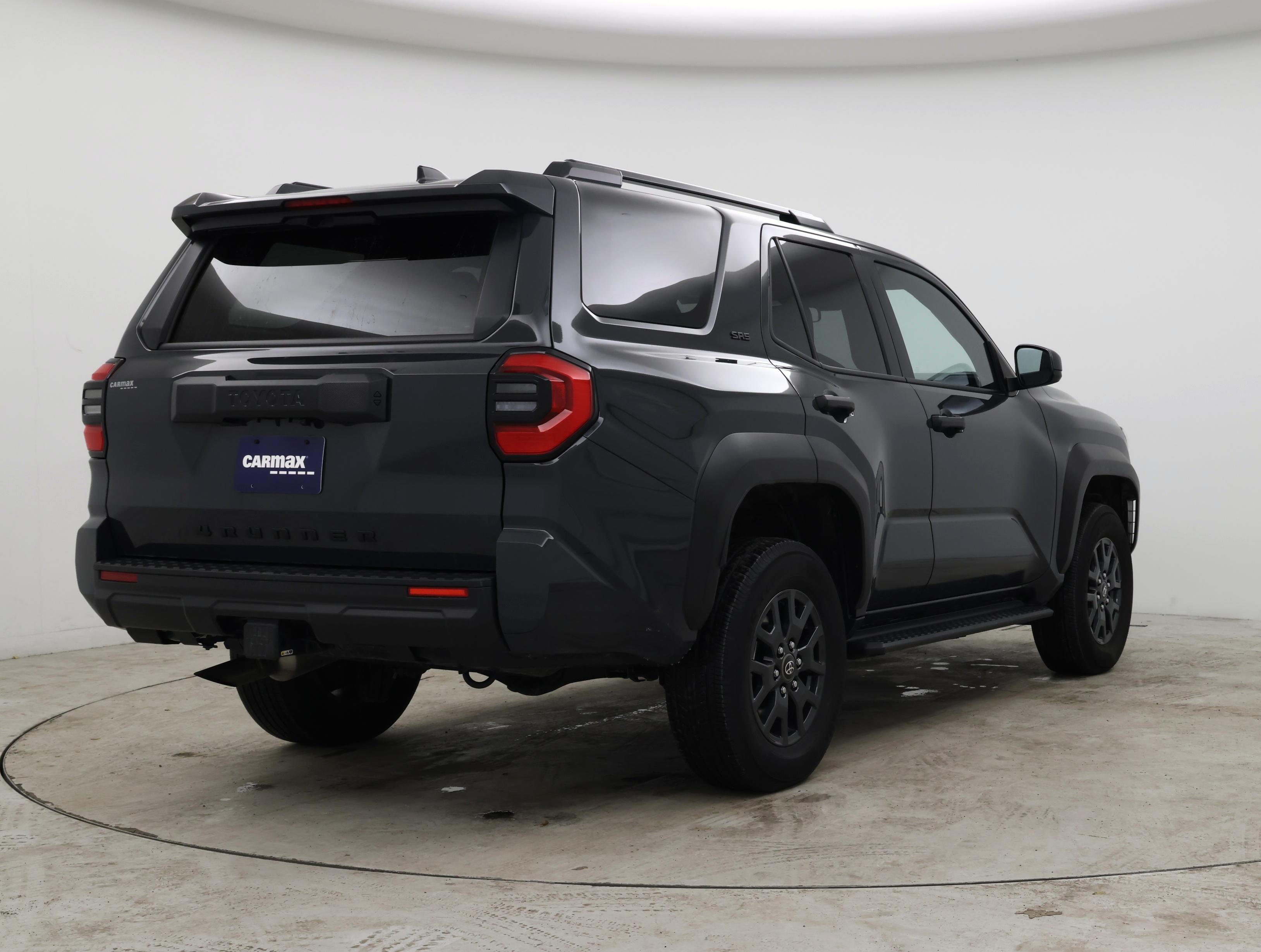 Thumbnail: 2025 Toyota 4Runner - 8