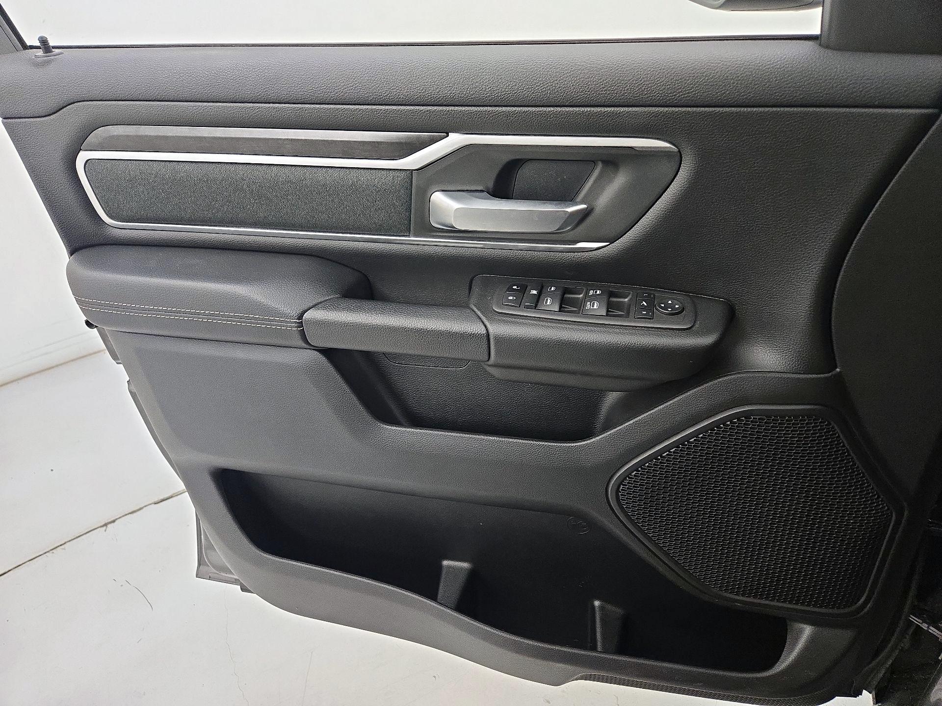 Thumbnail: 2022 RAM 1500 - 12